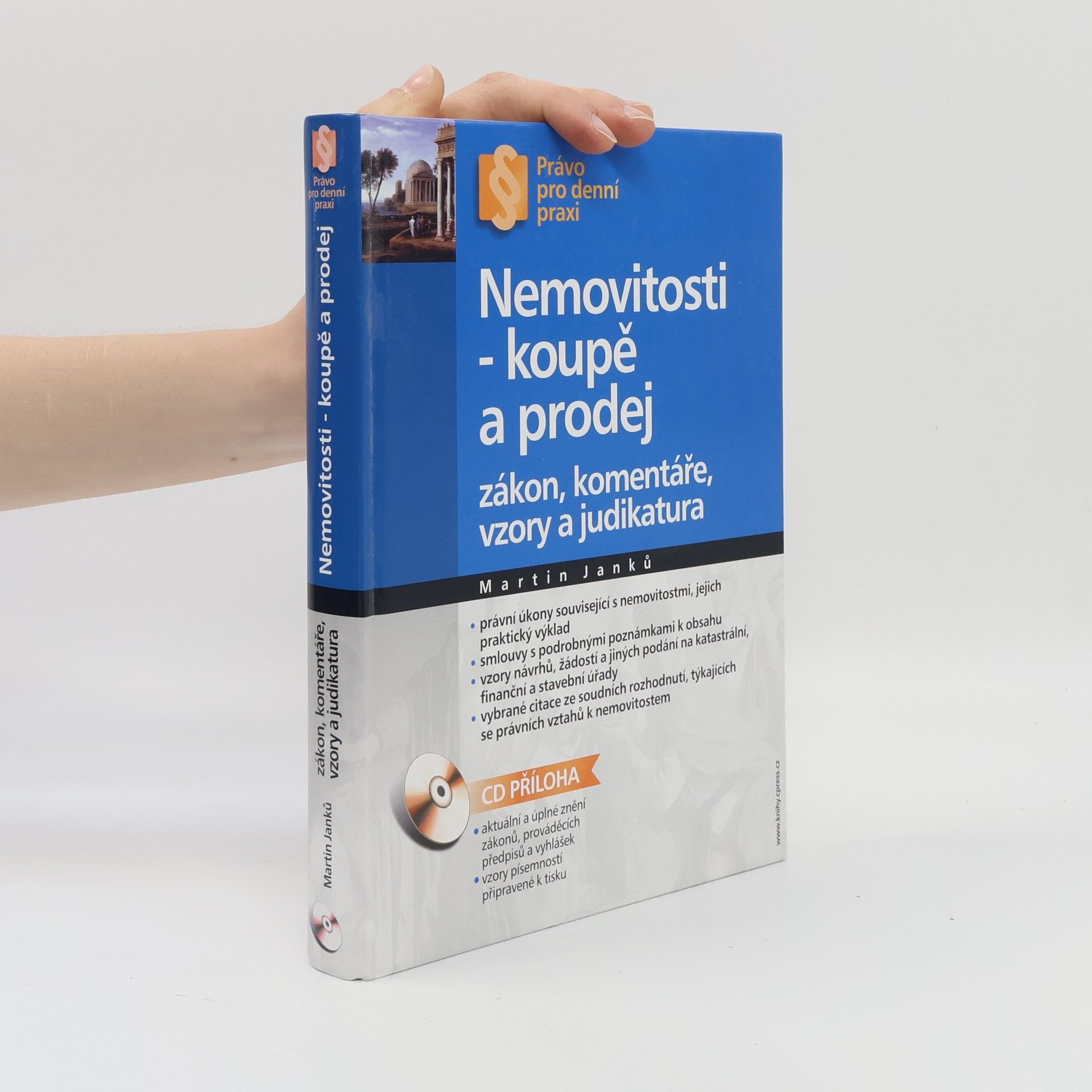 Martin Janků Nemovitosti, byty - prodej a koupě