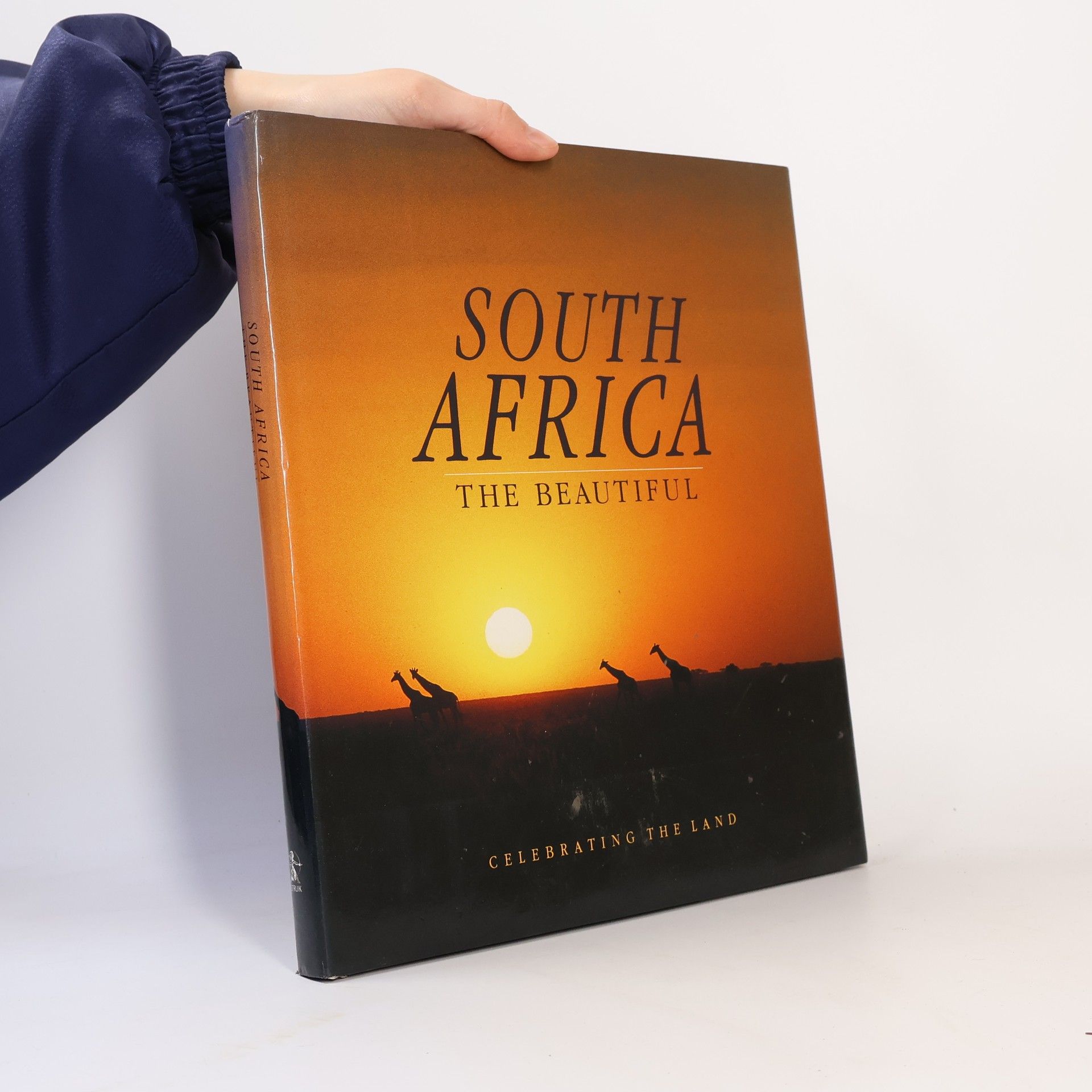 Autorenkollektiv South Africa The Beautiful