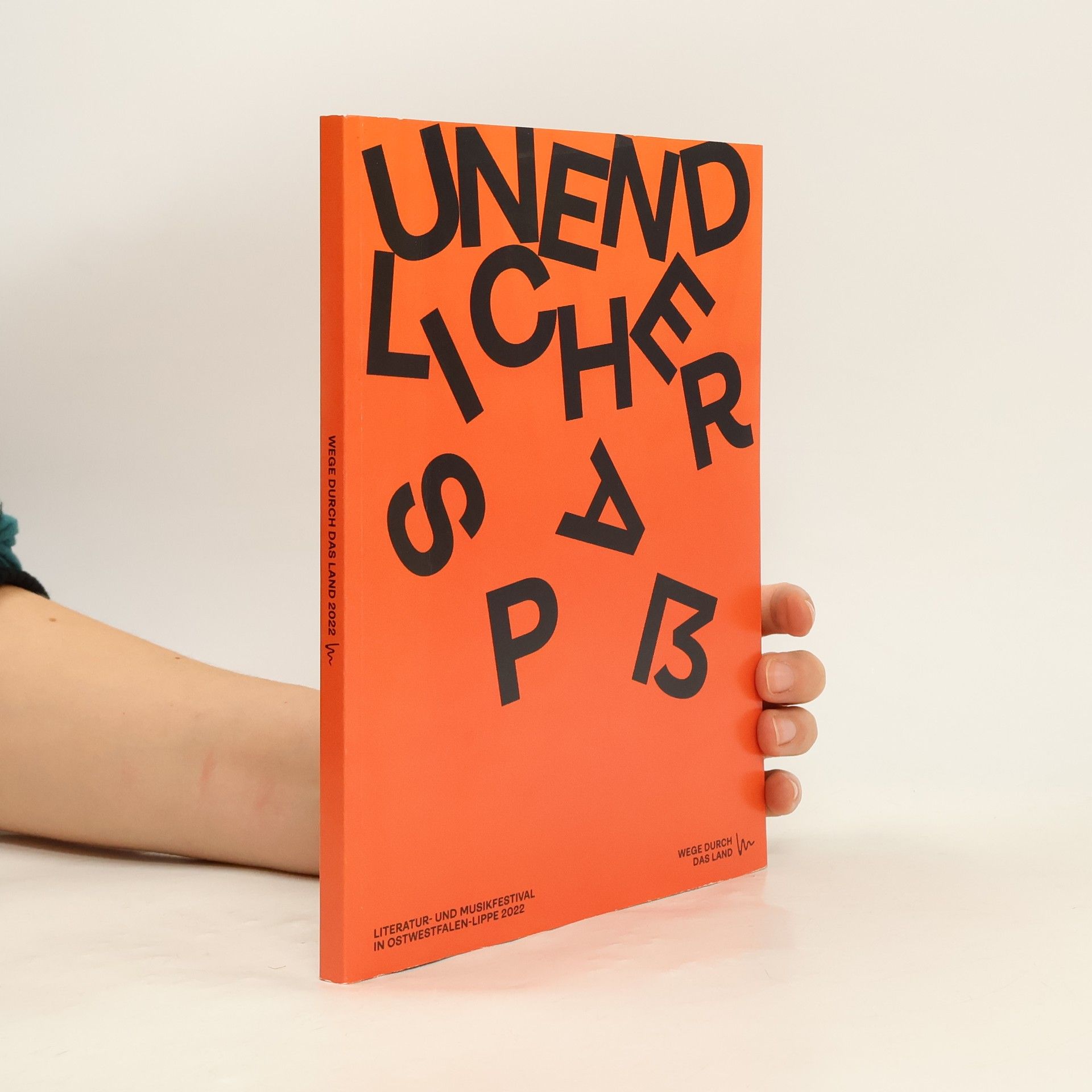 Autorenkollektiv Wege durch das Land