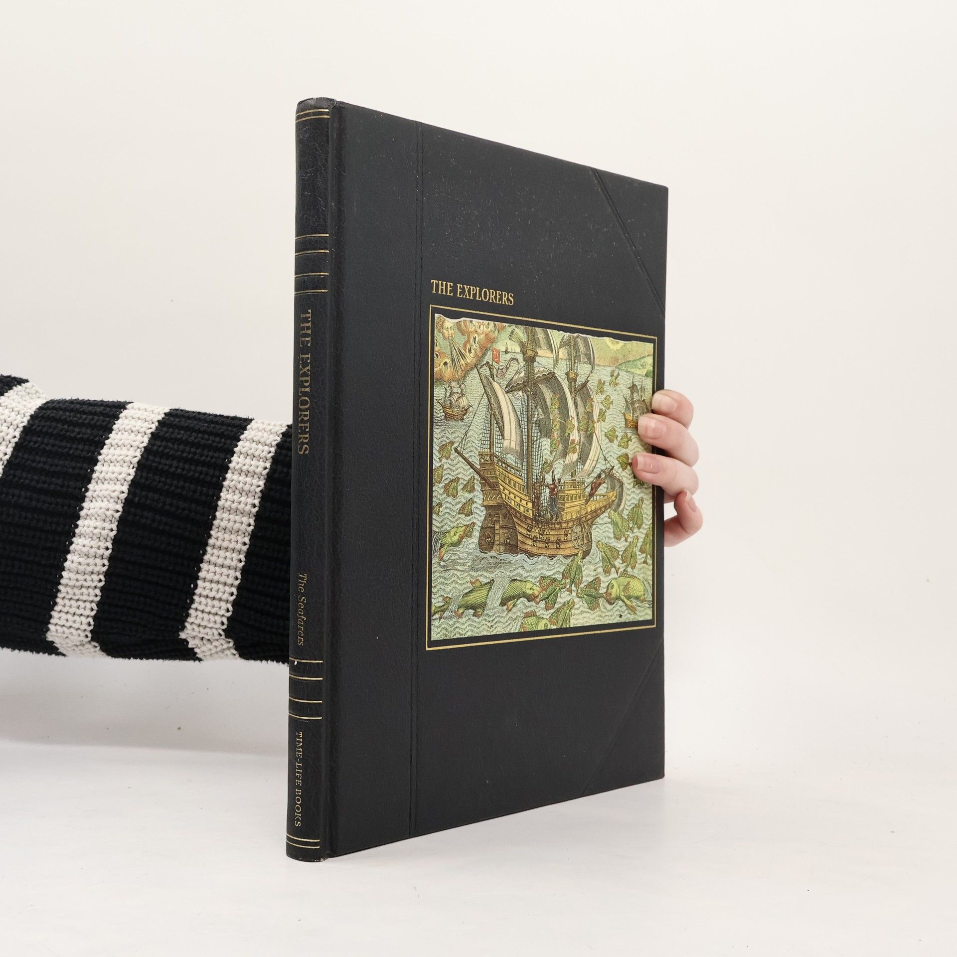 Richard Humble The Explorers