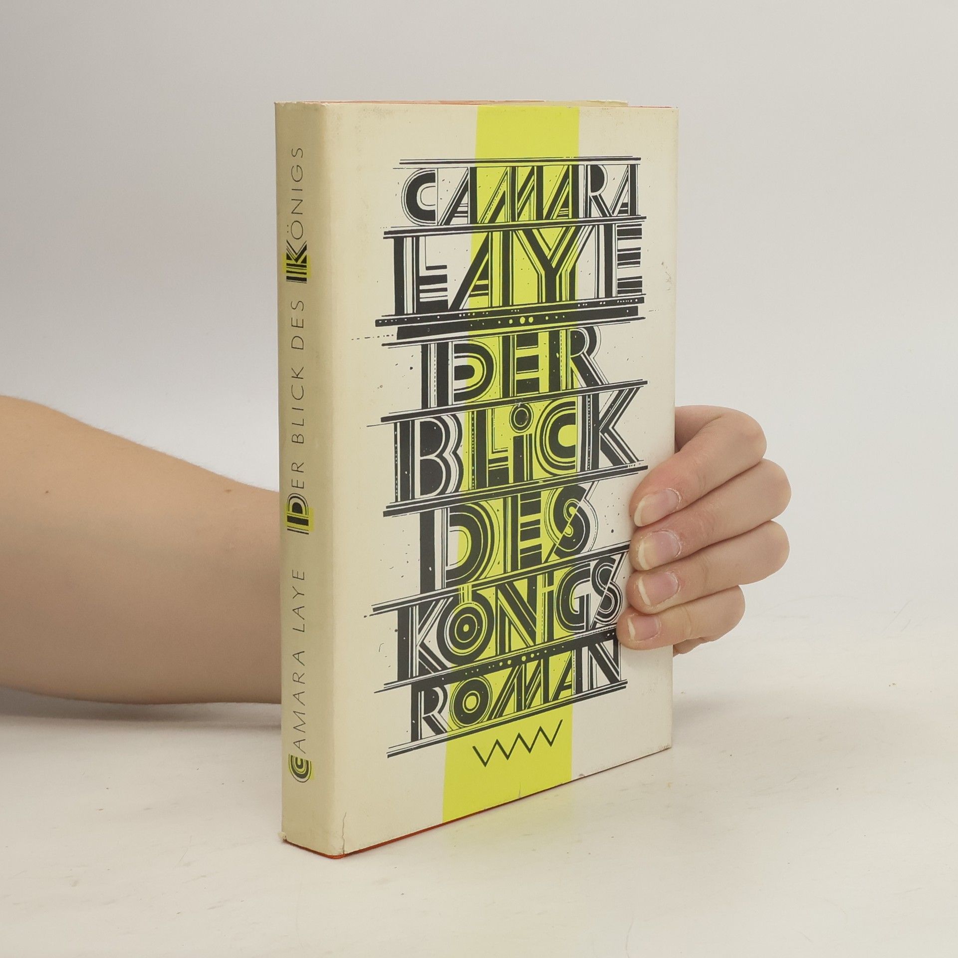 Der Blick des Königs