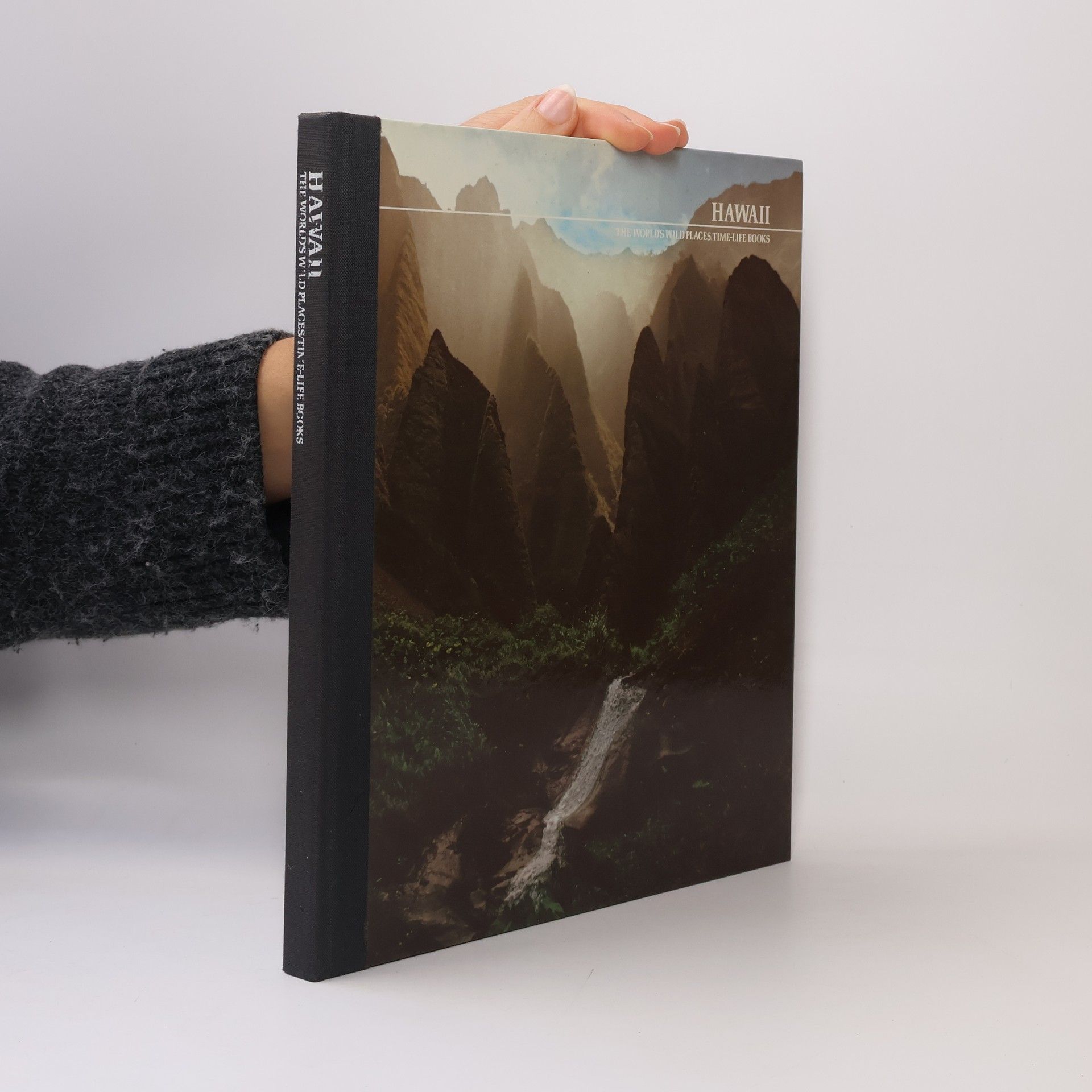 Autorenkollektiv Hawaii