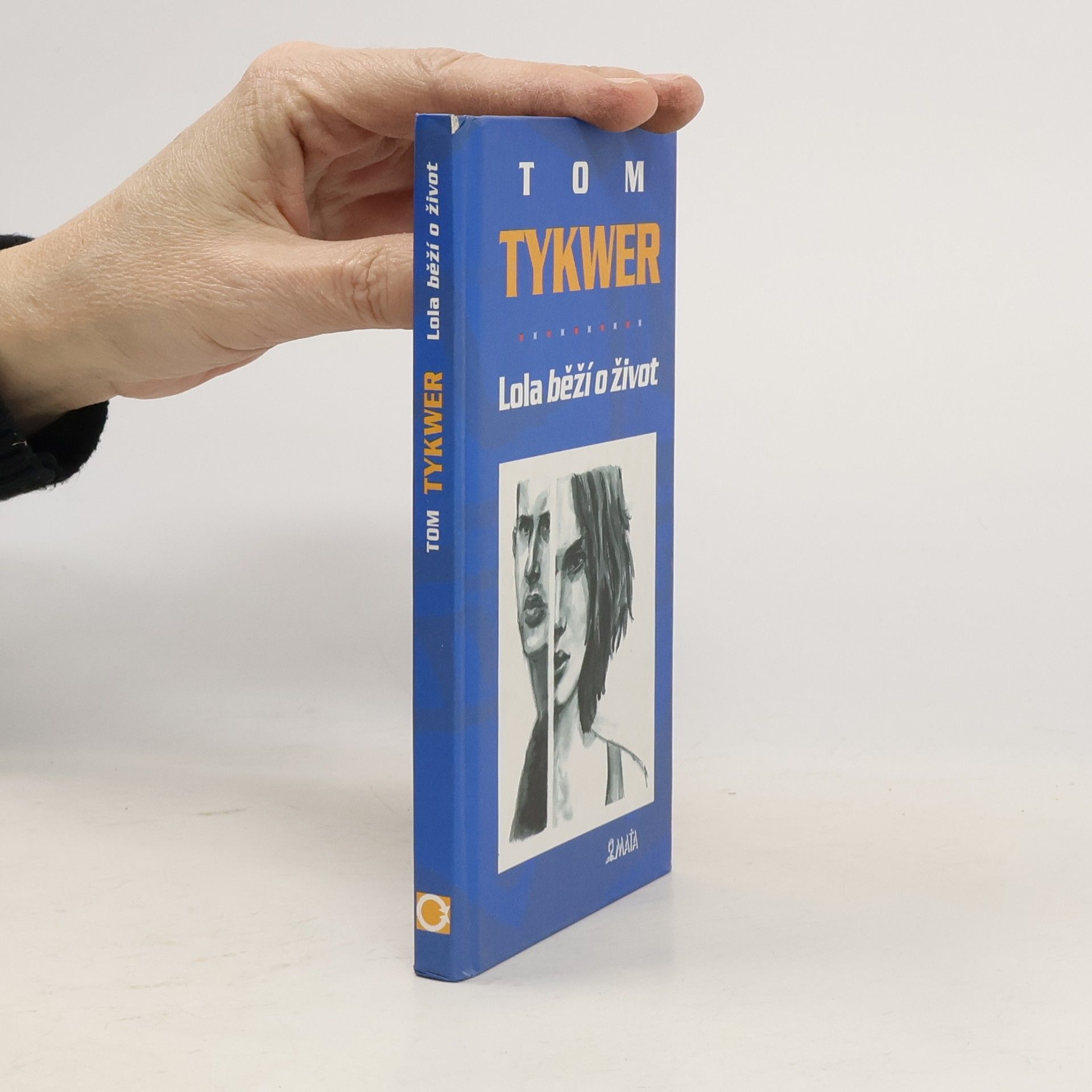 Lola běží o život