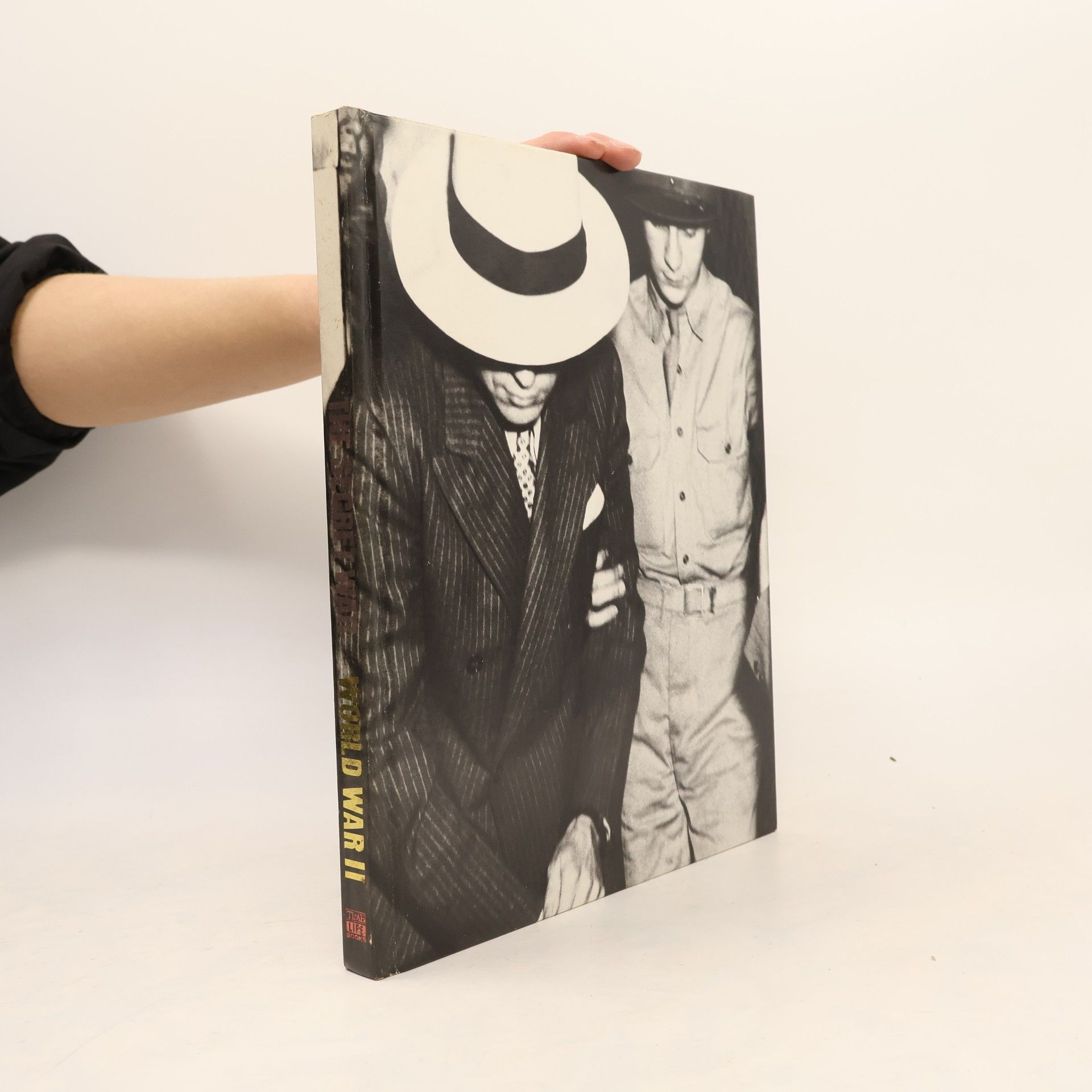 Francis Russell The Secret War