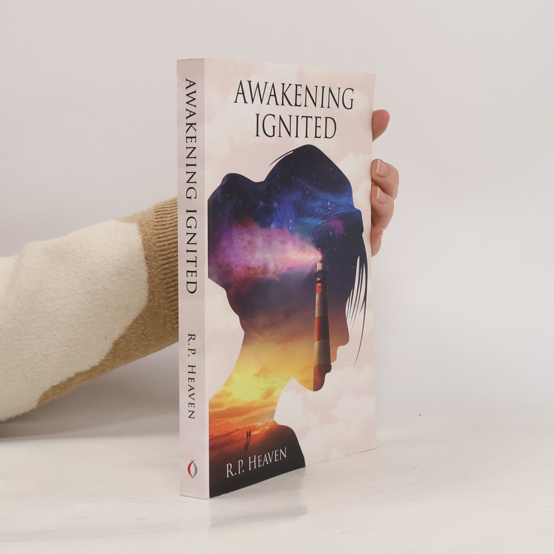 R. P. Heaven Awakening Ignited