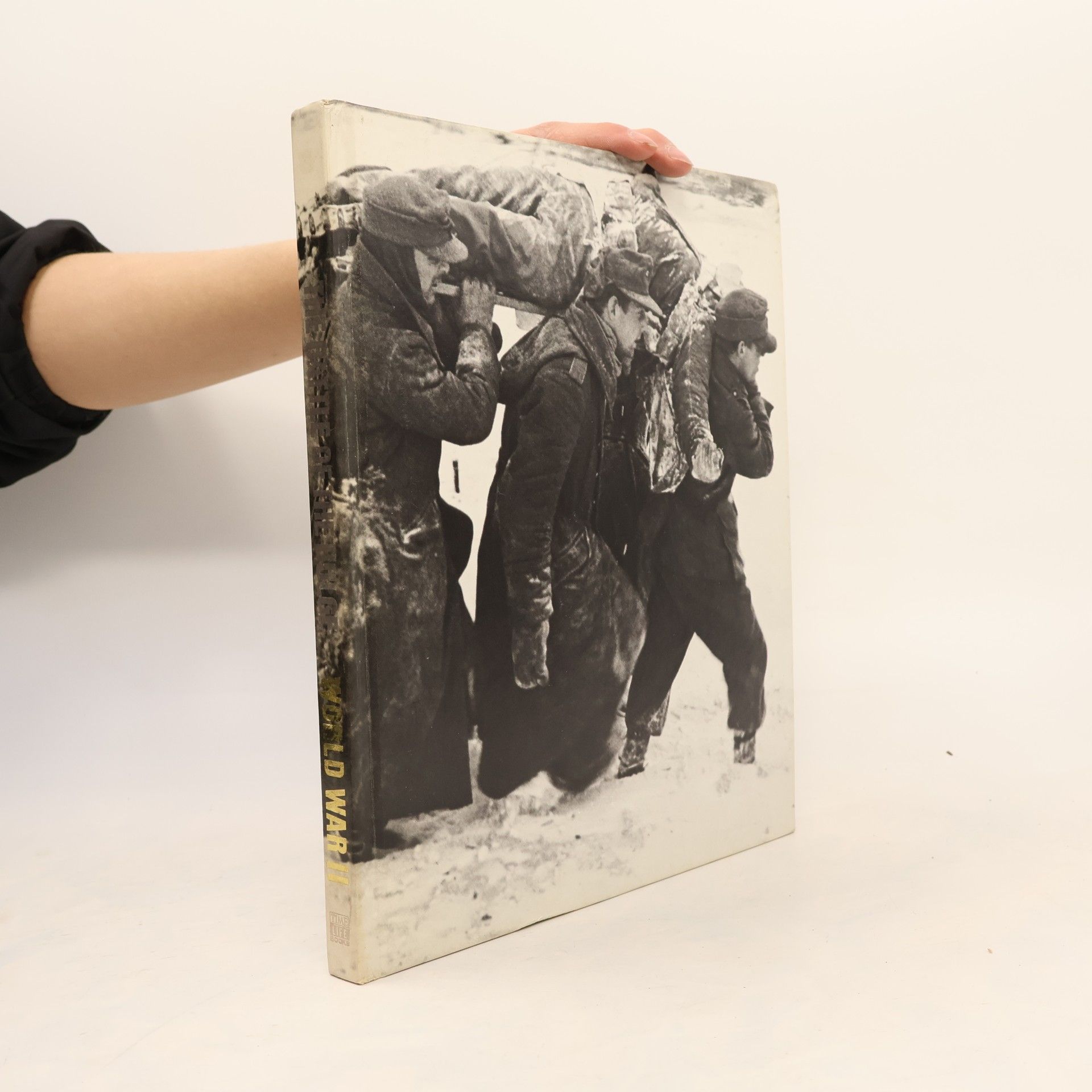 William K. Goolrick World War II: The Battle of the Bulge