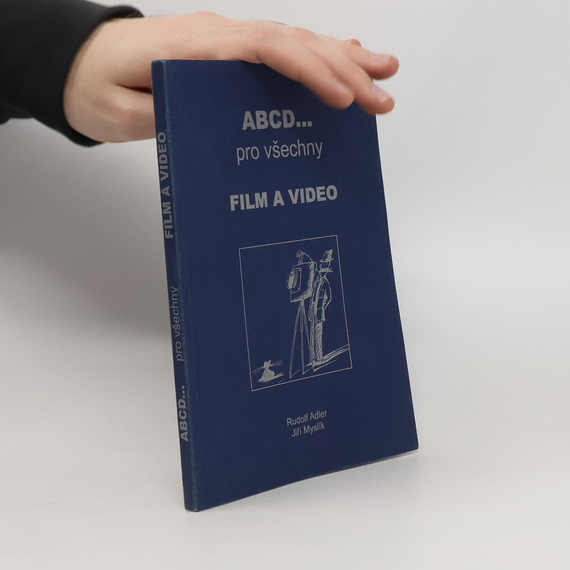 ABCD... pro všechny: Film a video