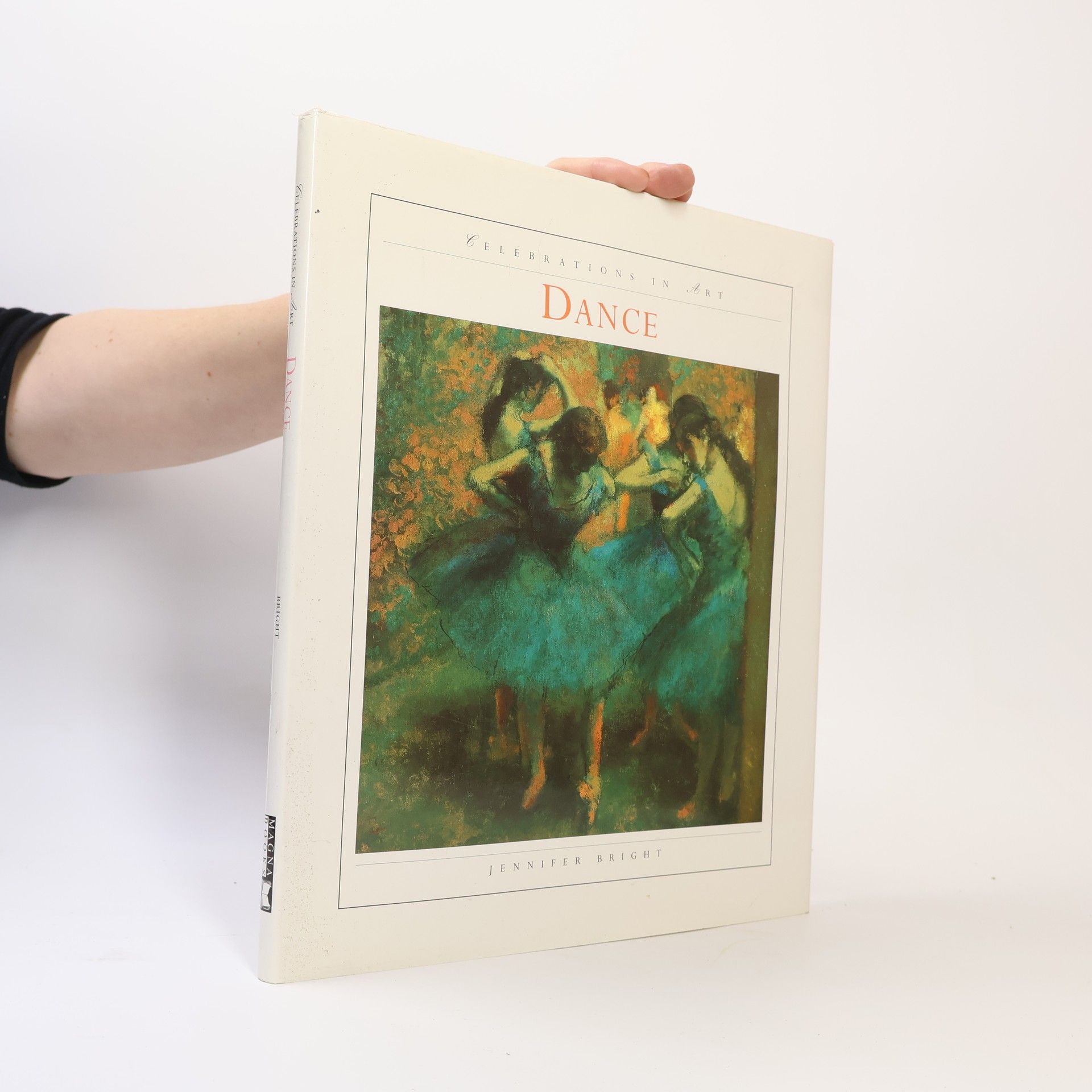 Jennifer Bright Dance