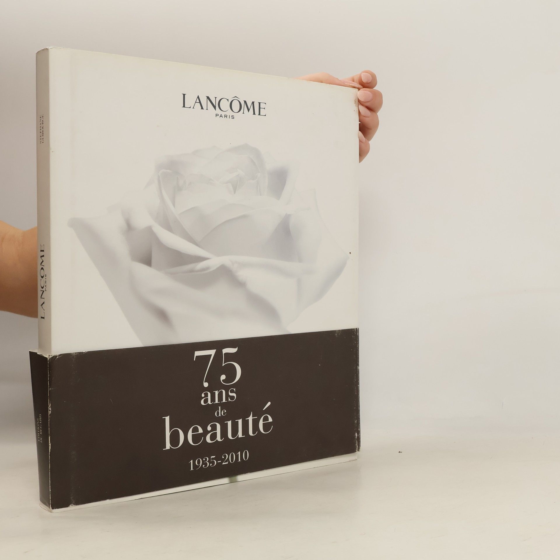 Kolektiv autorů Lancôme, Paris