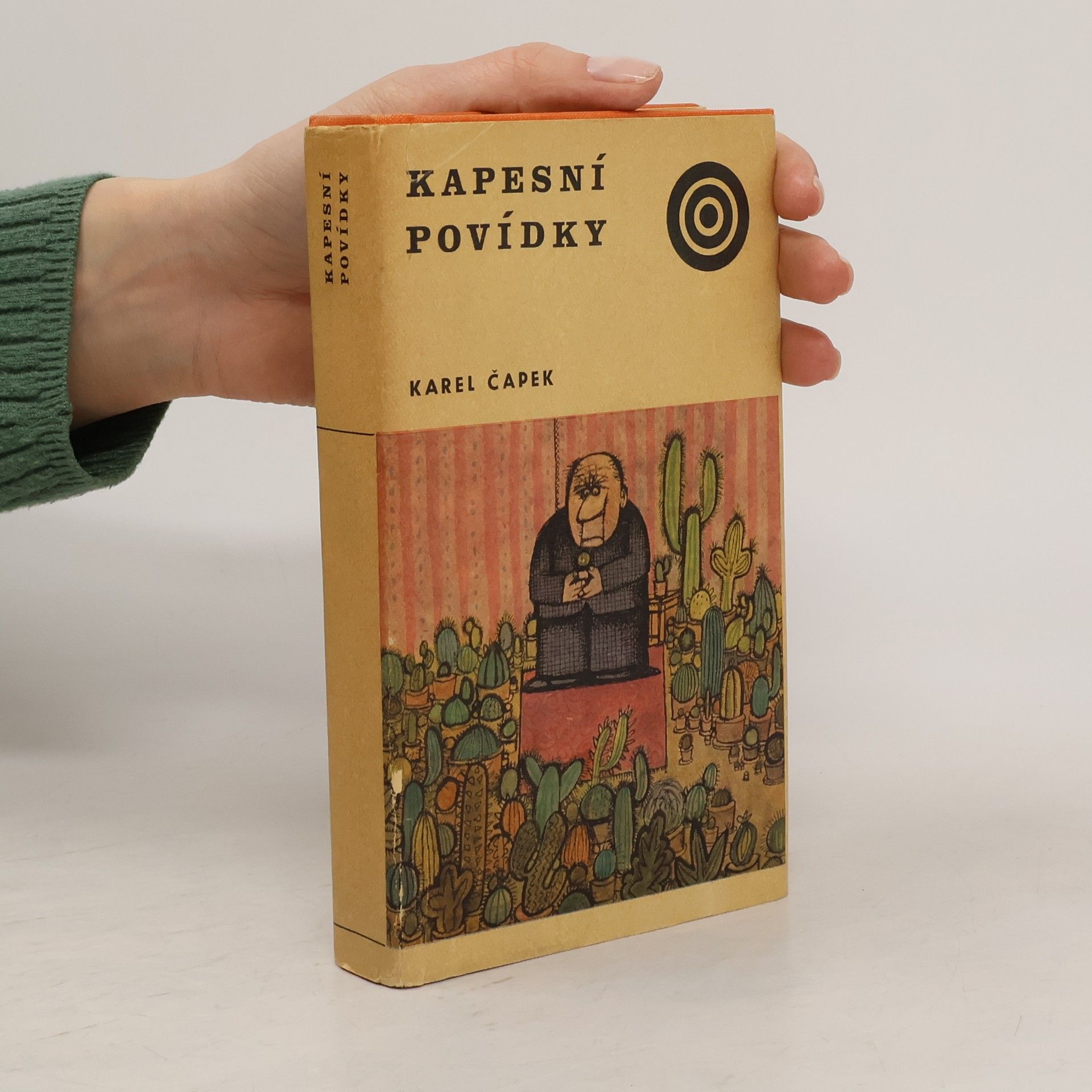 Kapesní povídky
