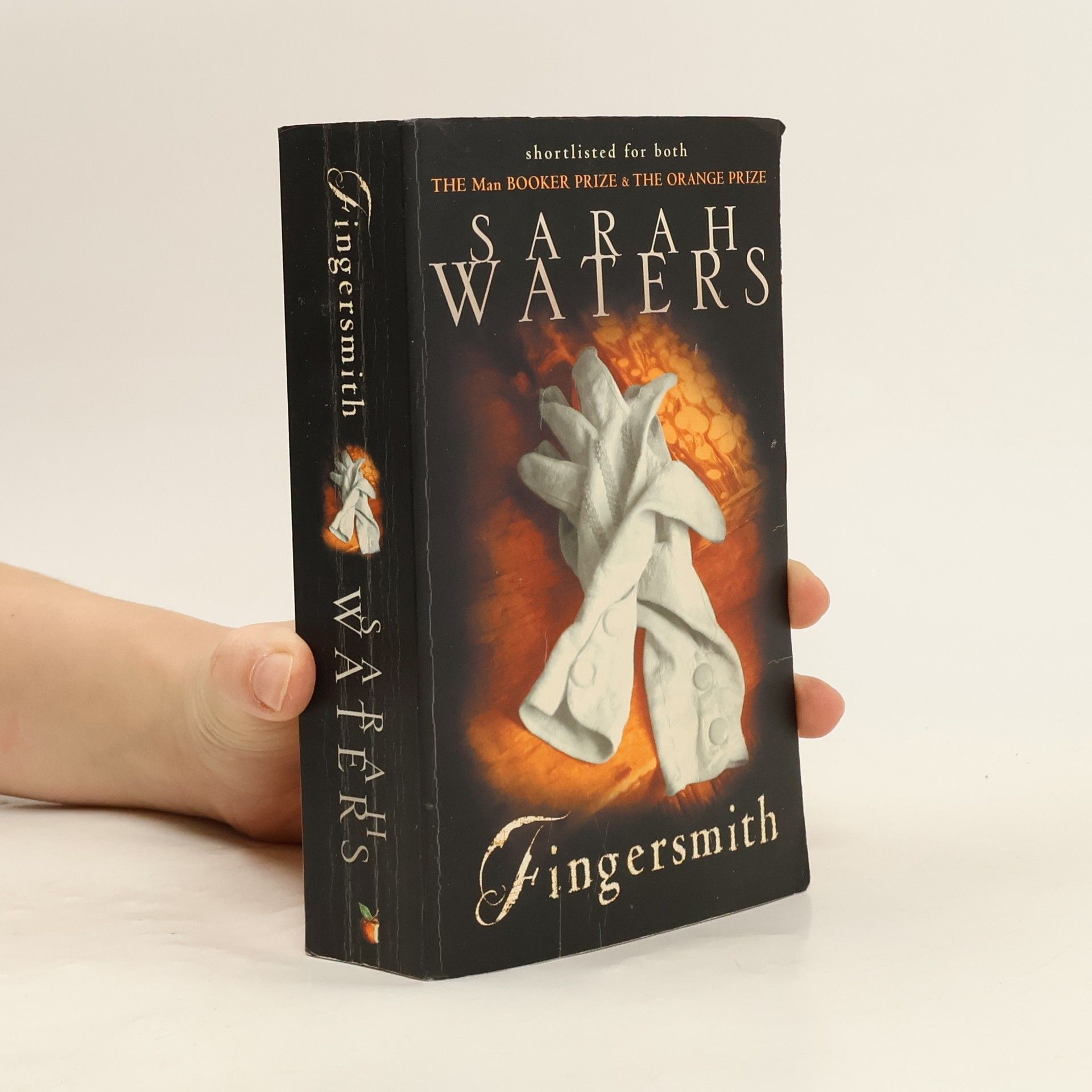 Sarah Waters Fingersmith