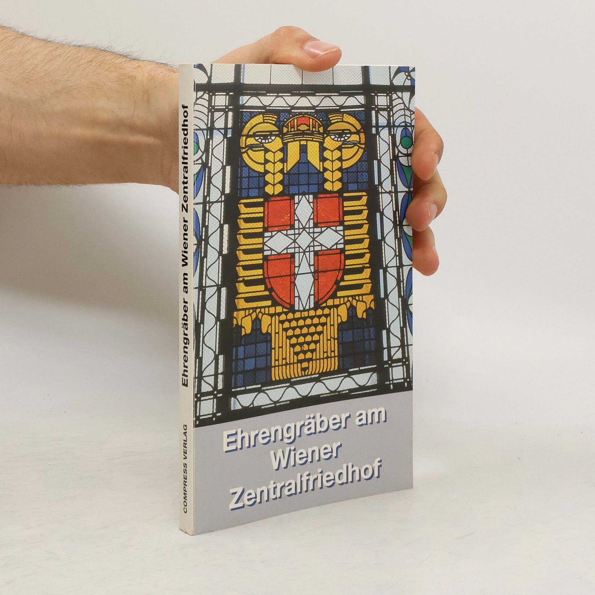 Robert S. Budig Ehrengräber am Wiener Zentralfriedhof