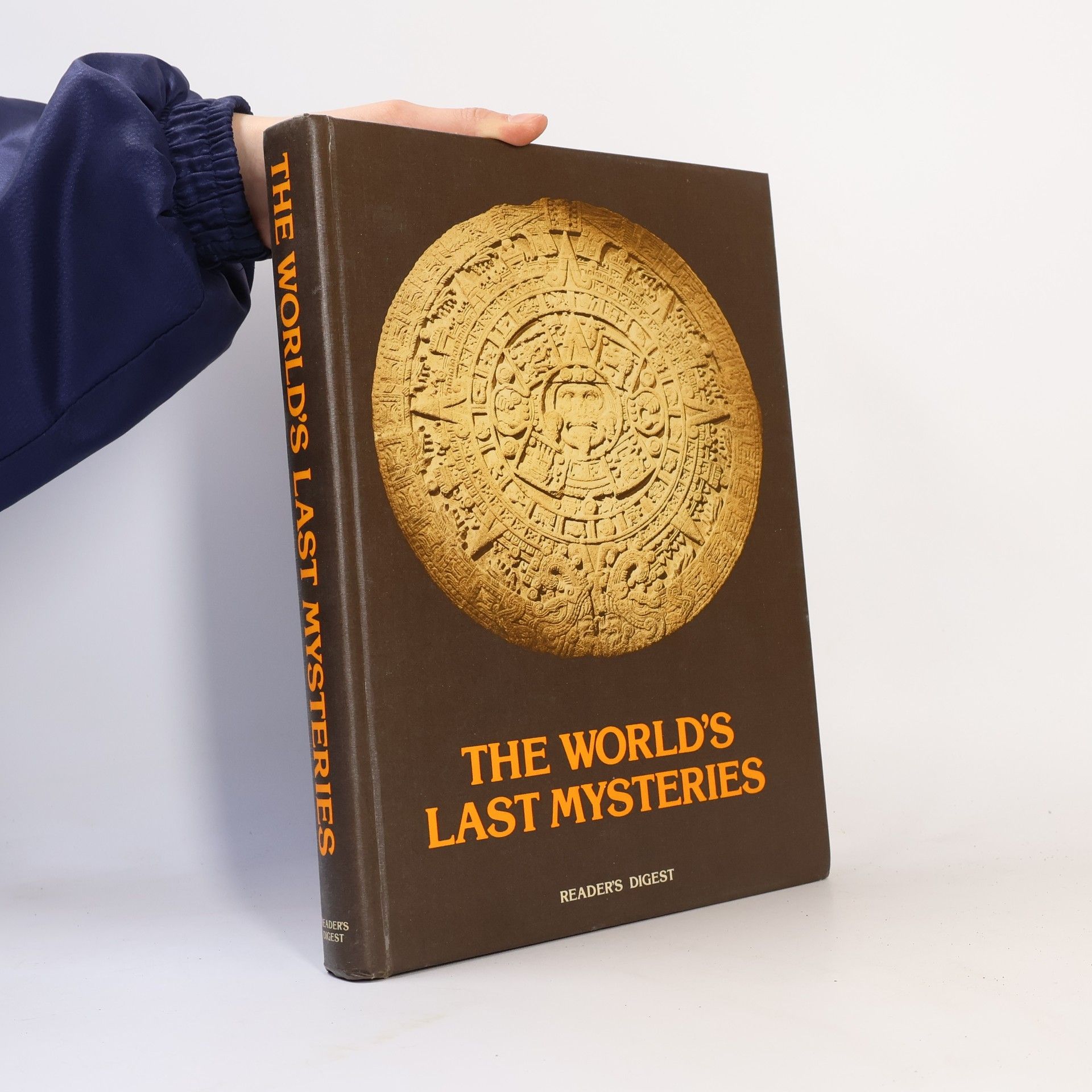 Autorenkollektiv The World's Last Mysteries