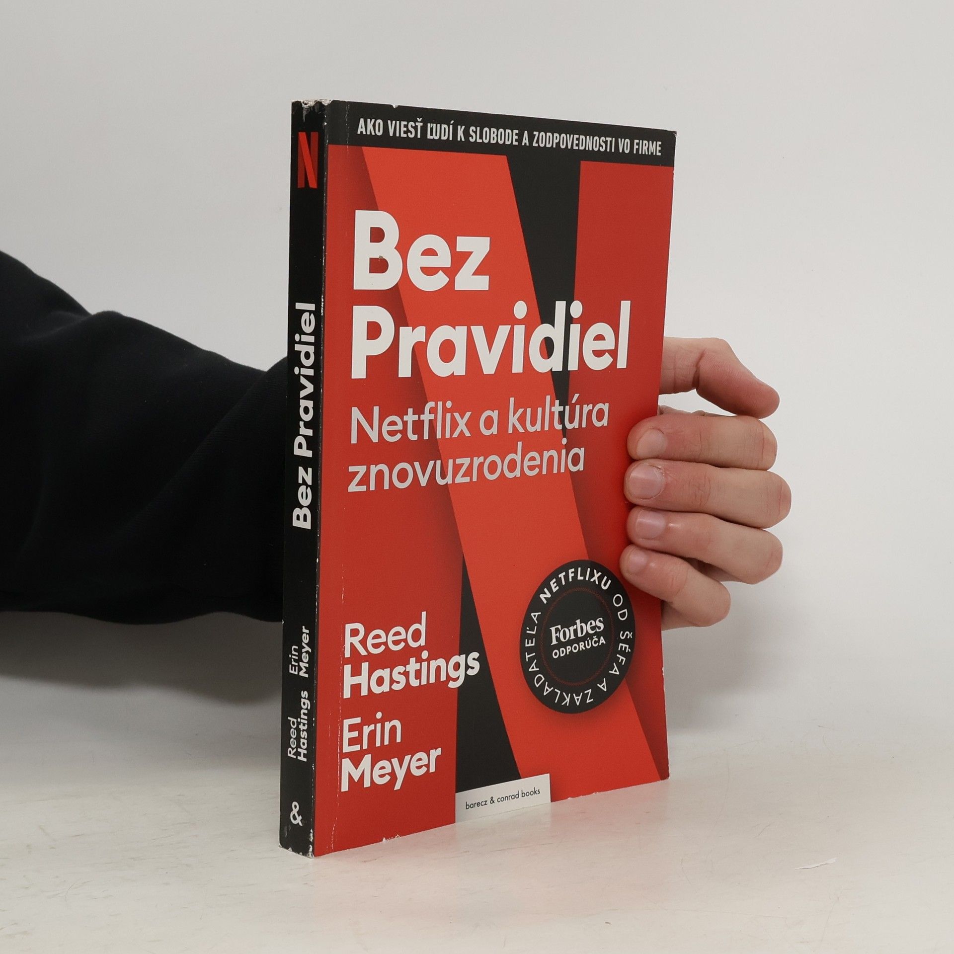 Collectif d'auteurs Bez Pravidiel