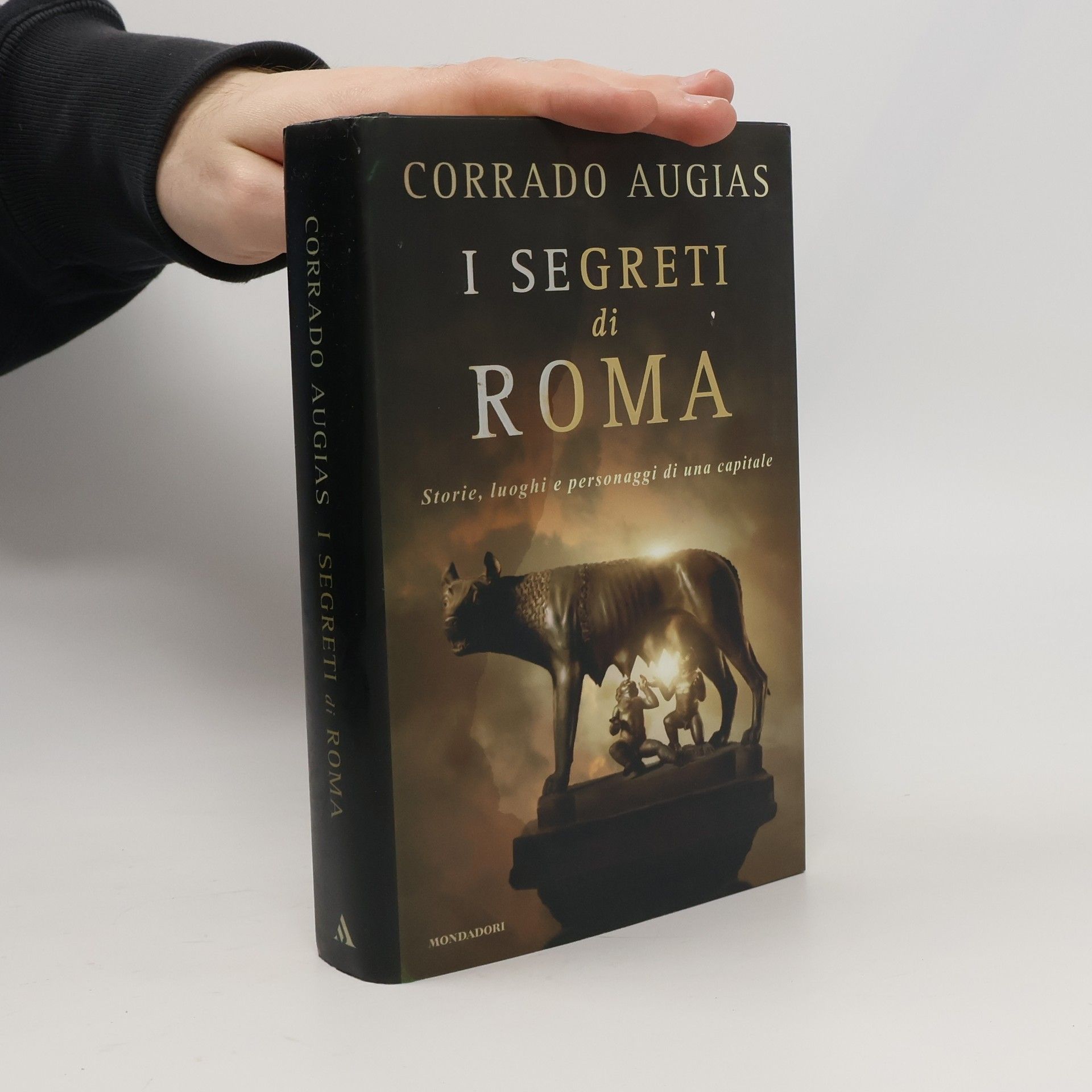 I segreti di Roma
