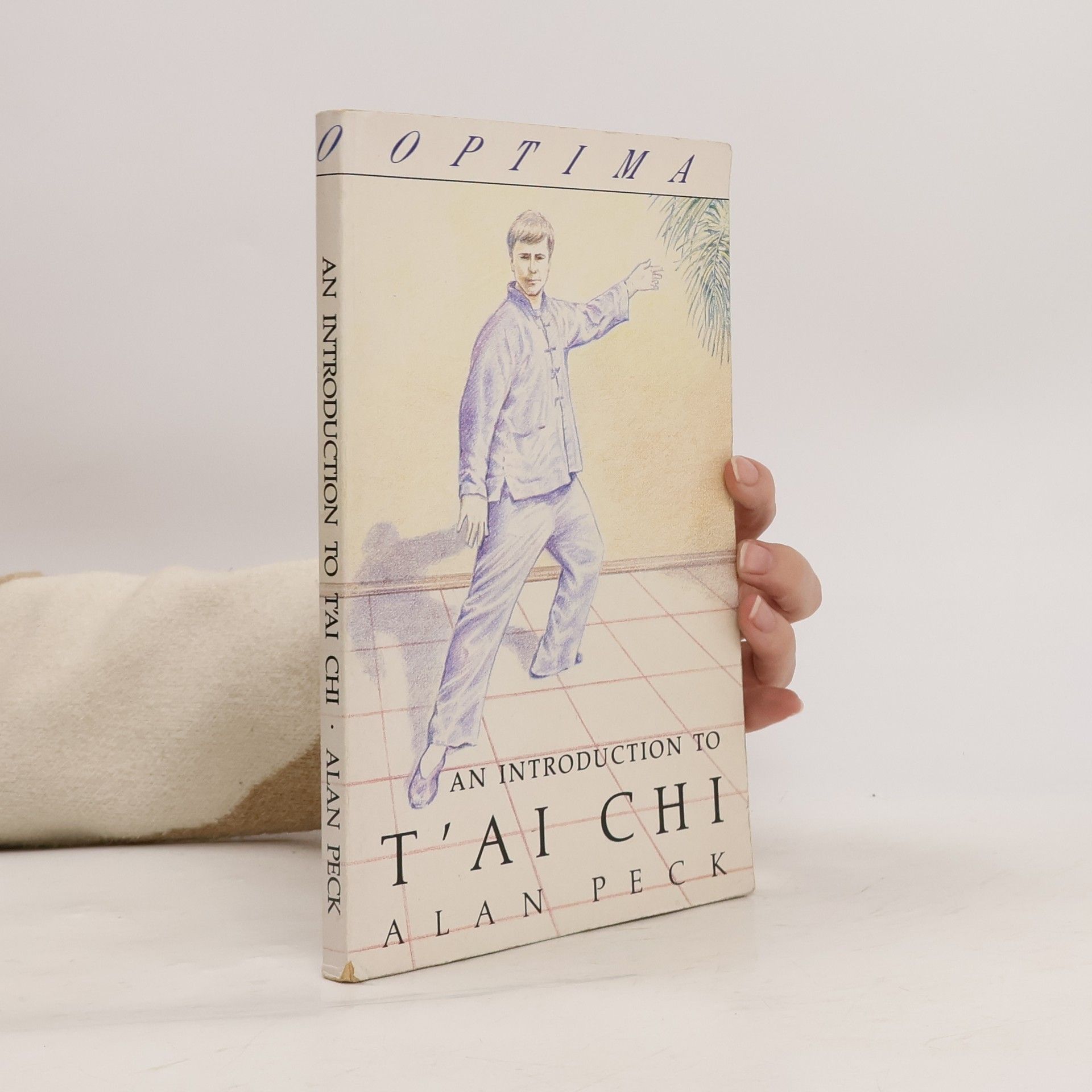 Alan J. Avery Peck Introduction to T'ai Chi