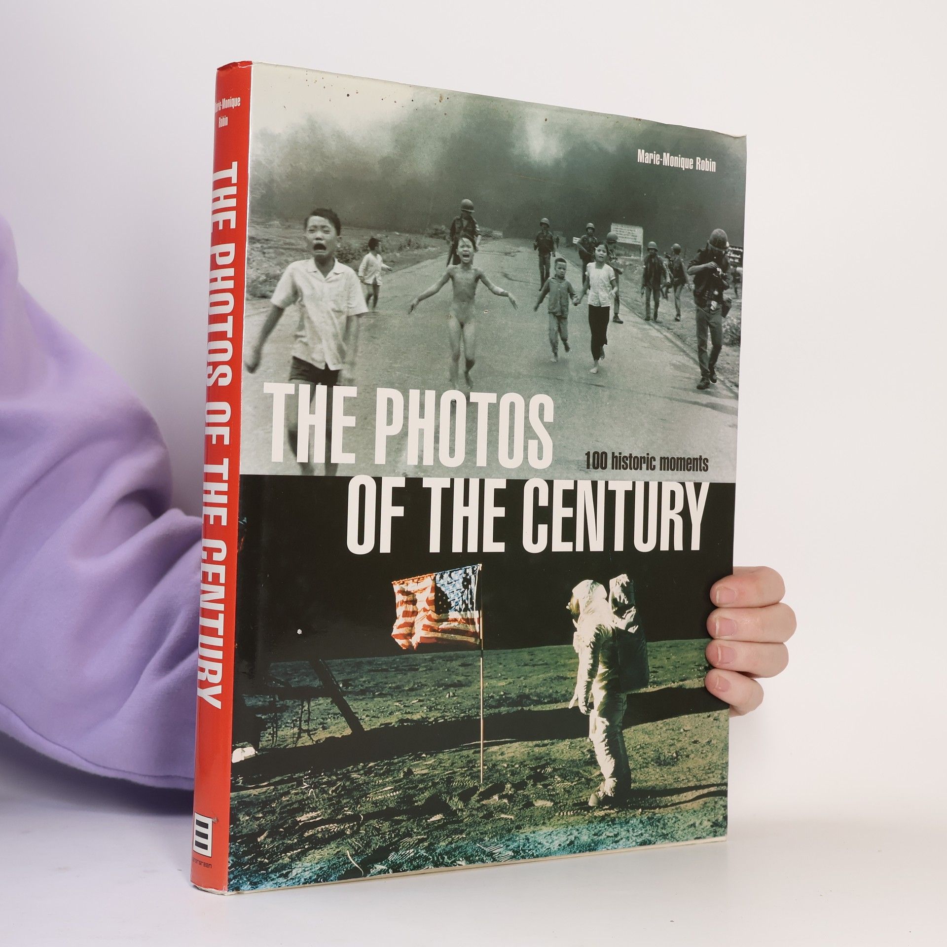 Sue Rose The Photos of the Century