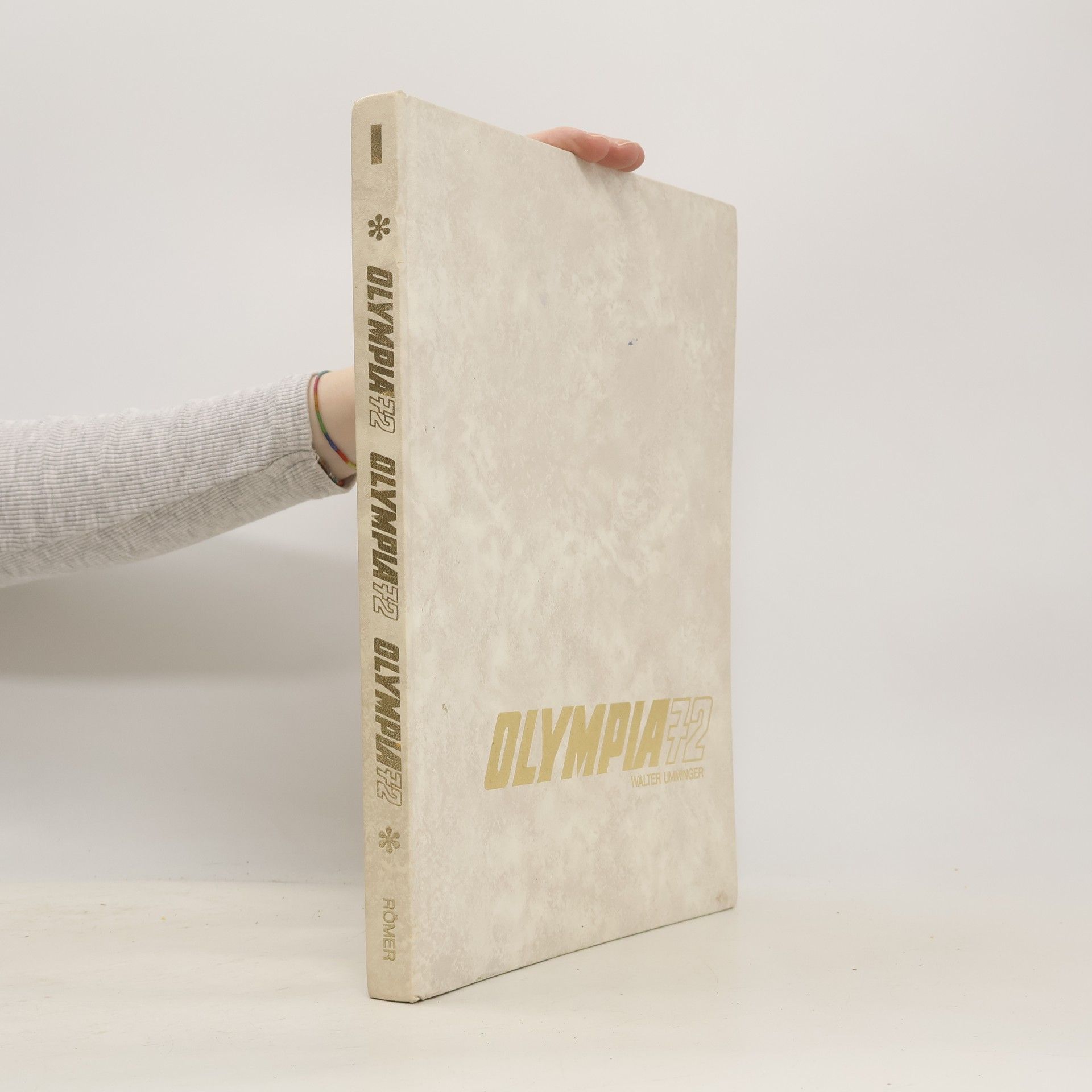 Autorenkollektiv Olympia 72 I.