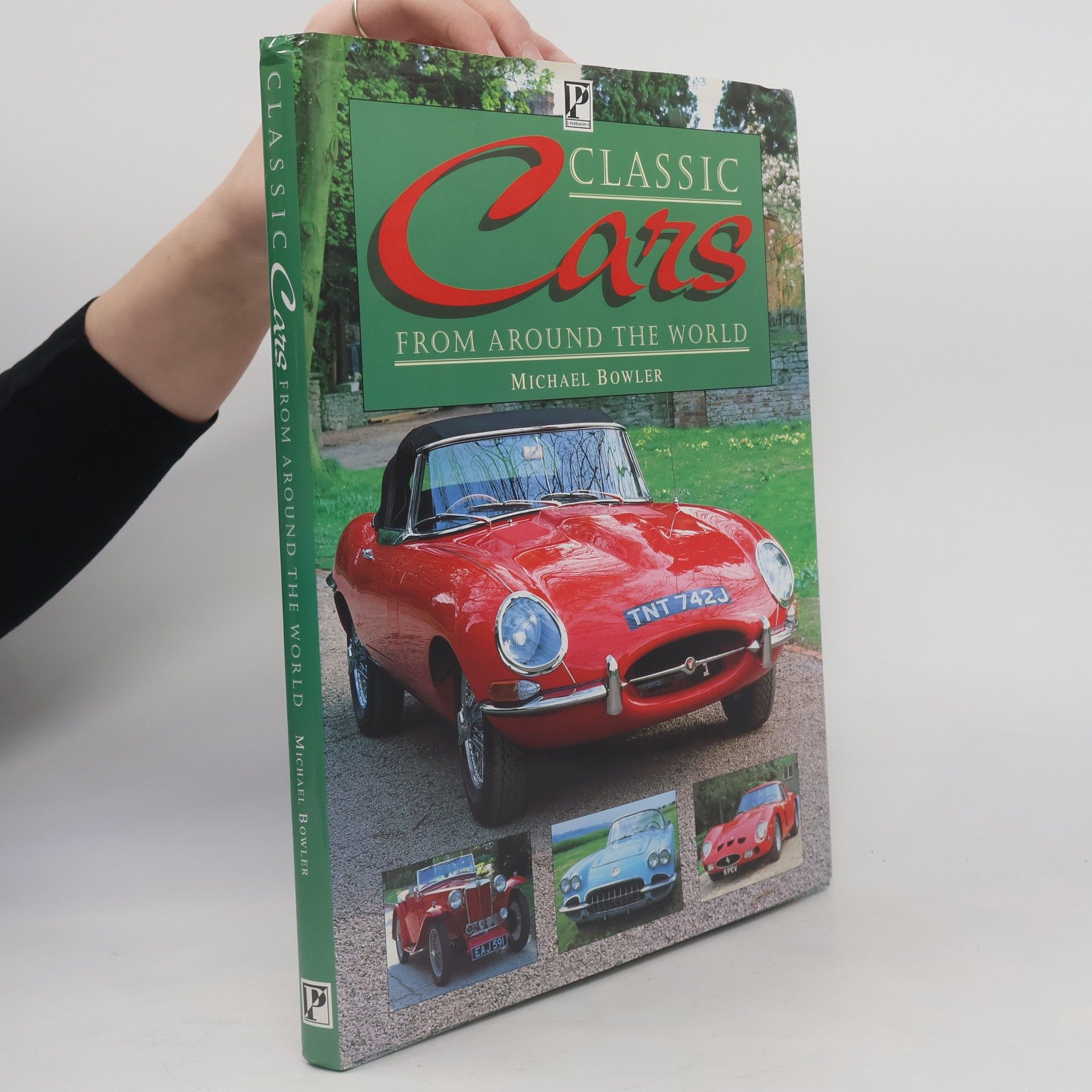 Michael Bowler Classic Cars