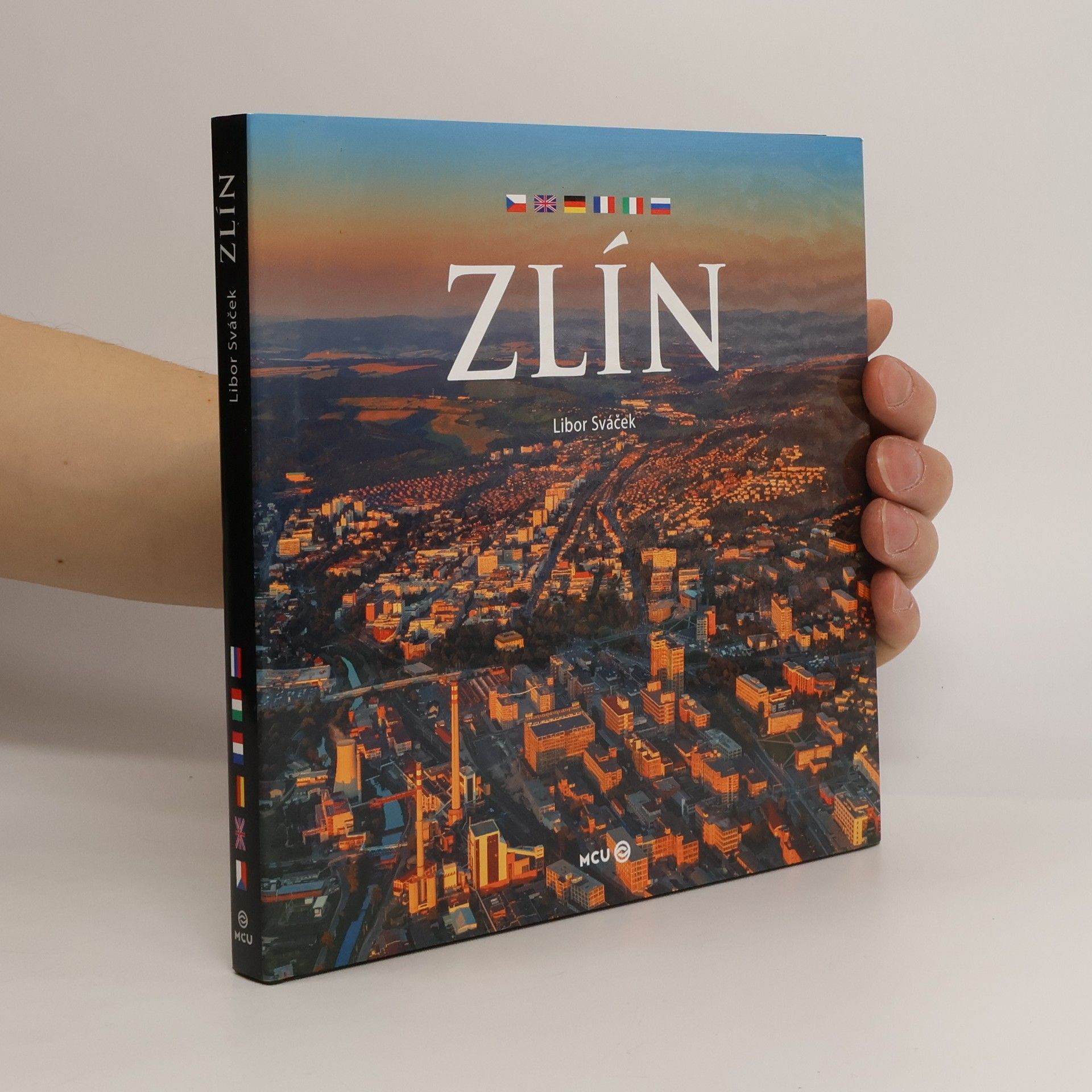 Libor Sváček Zlín