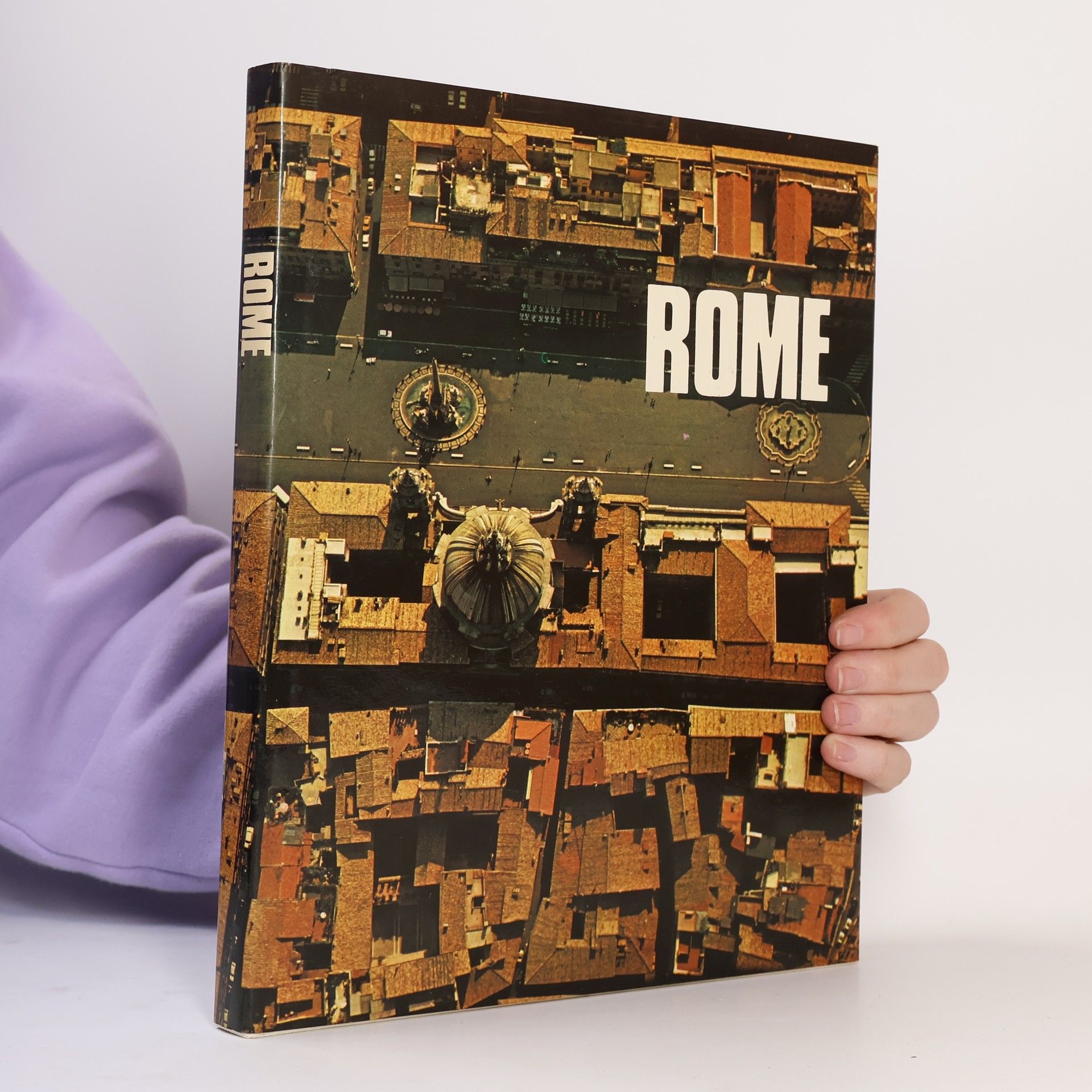 Auteurscollectief Rome