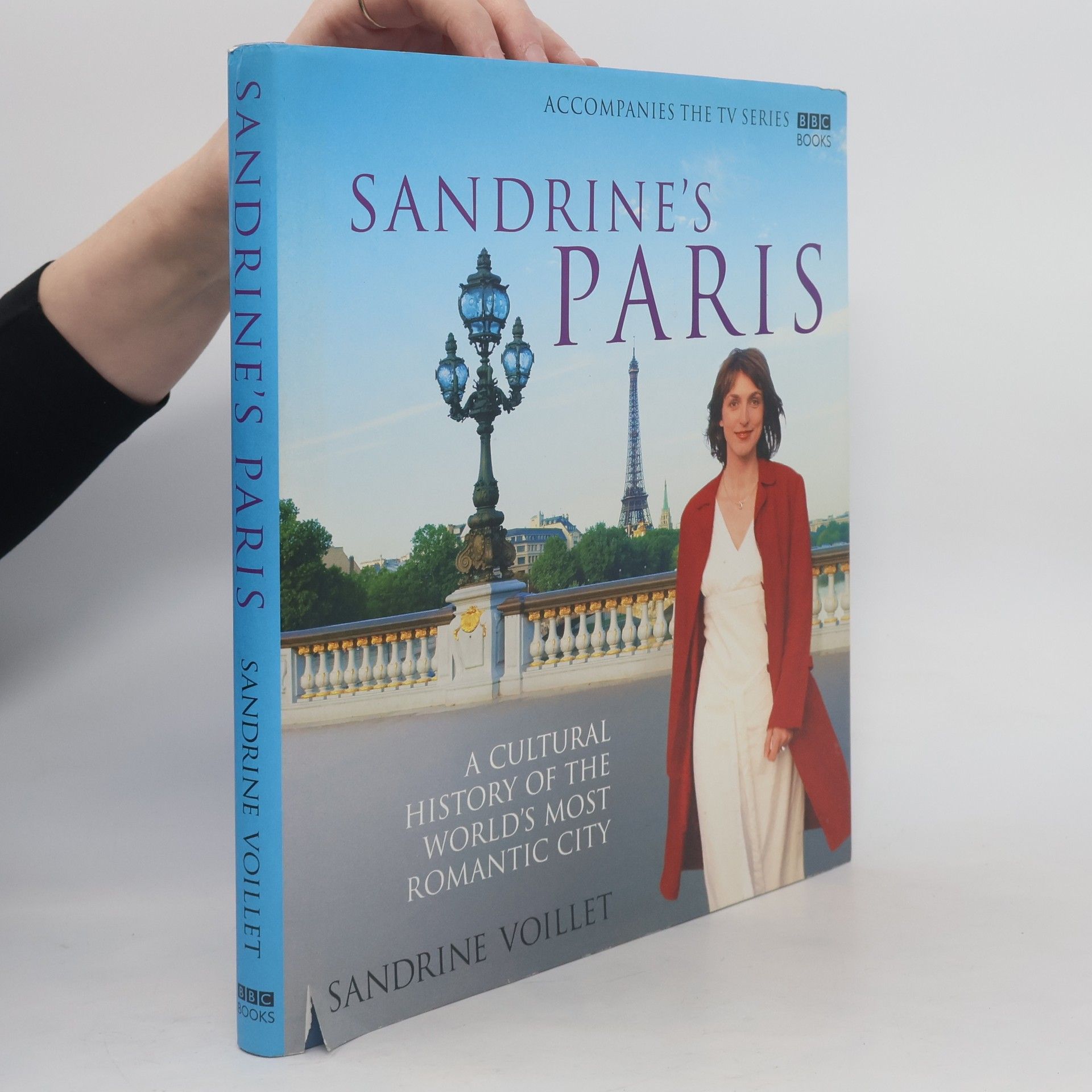 Sandrine's Paris