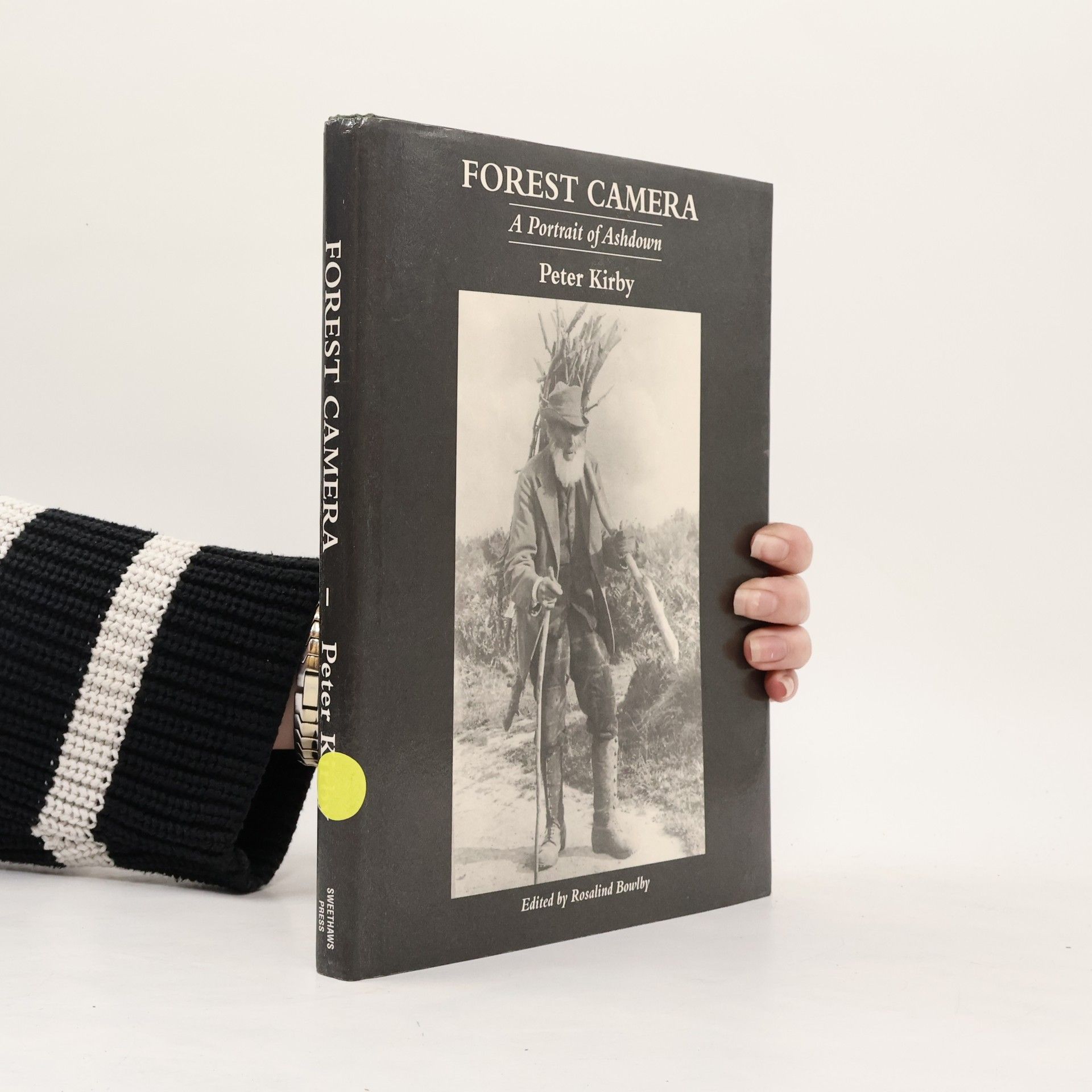 Peter Kirby Forest Camera