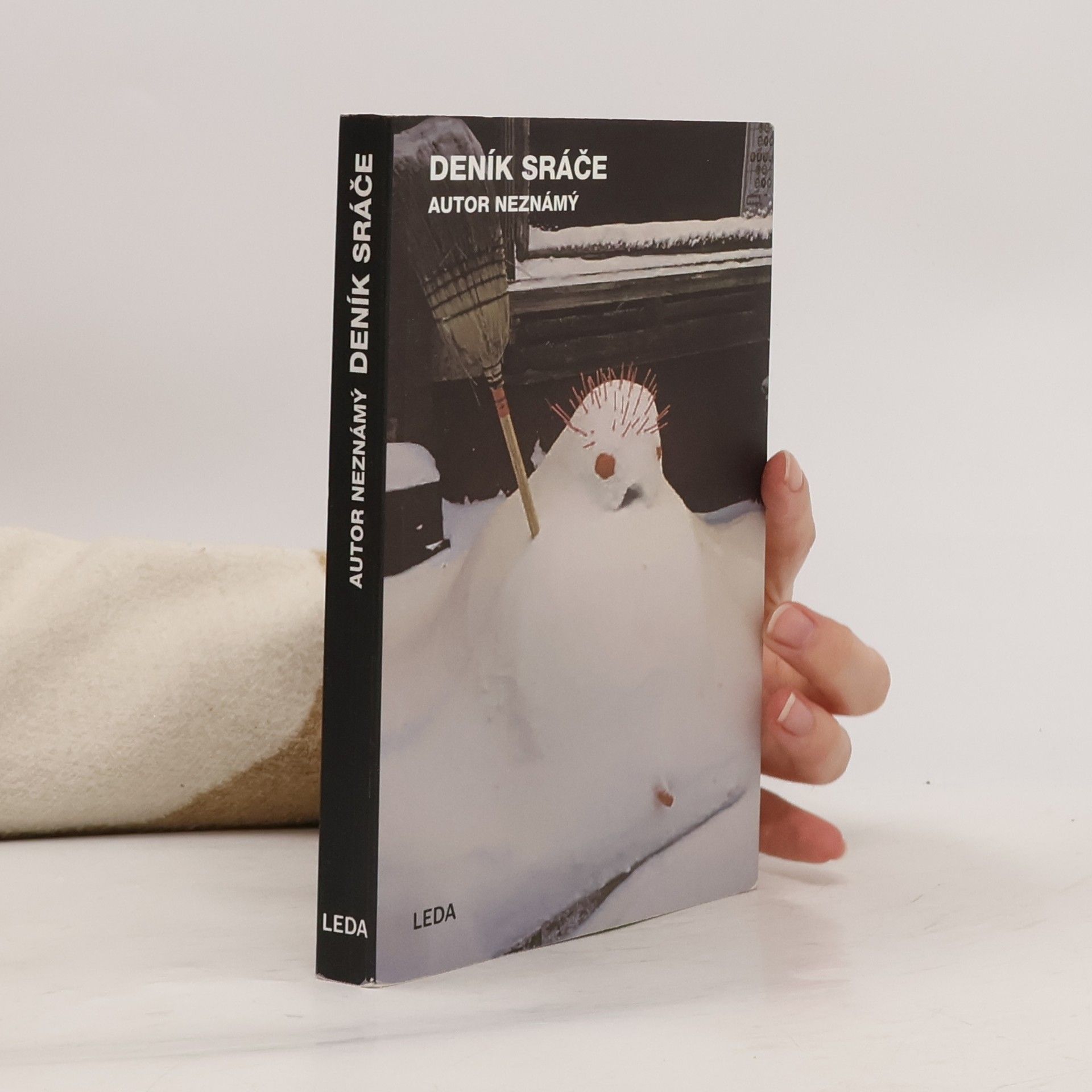 Autorenkollektiv Deník sráče