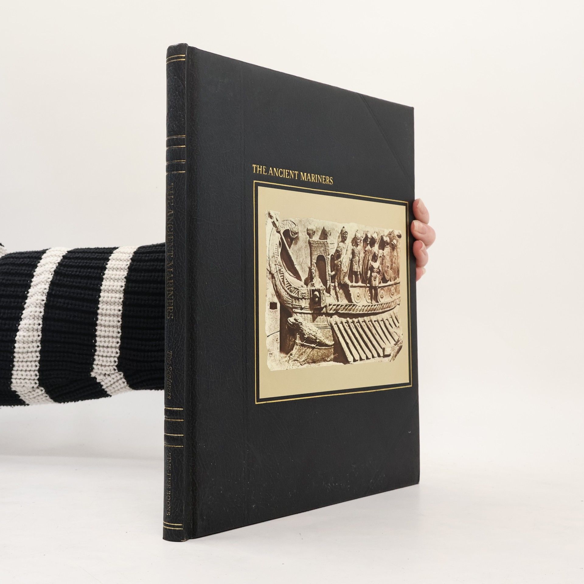 Autorenkollektiv The Ancient Mariners