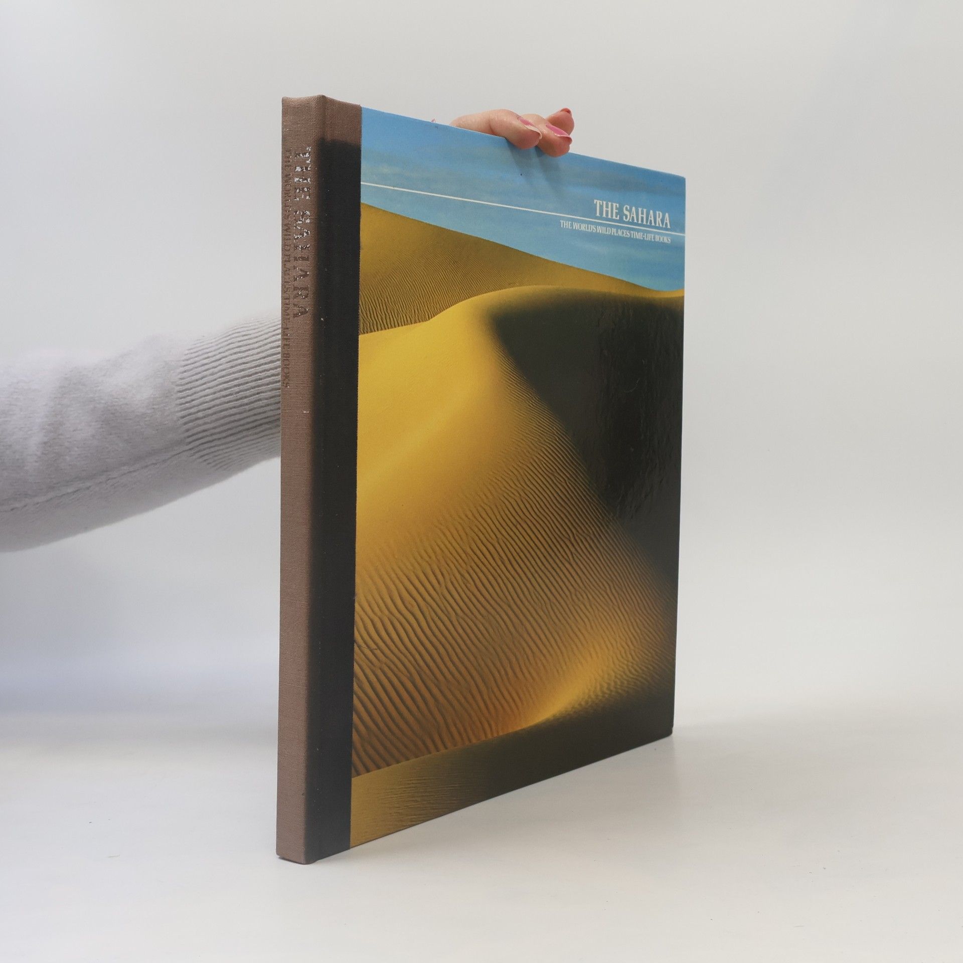 Autorenkollektiv The Sahara