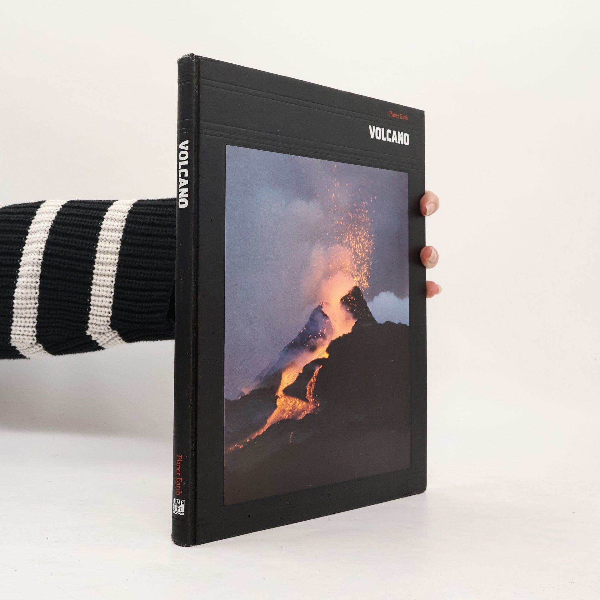 AA.VV. Volcano
