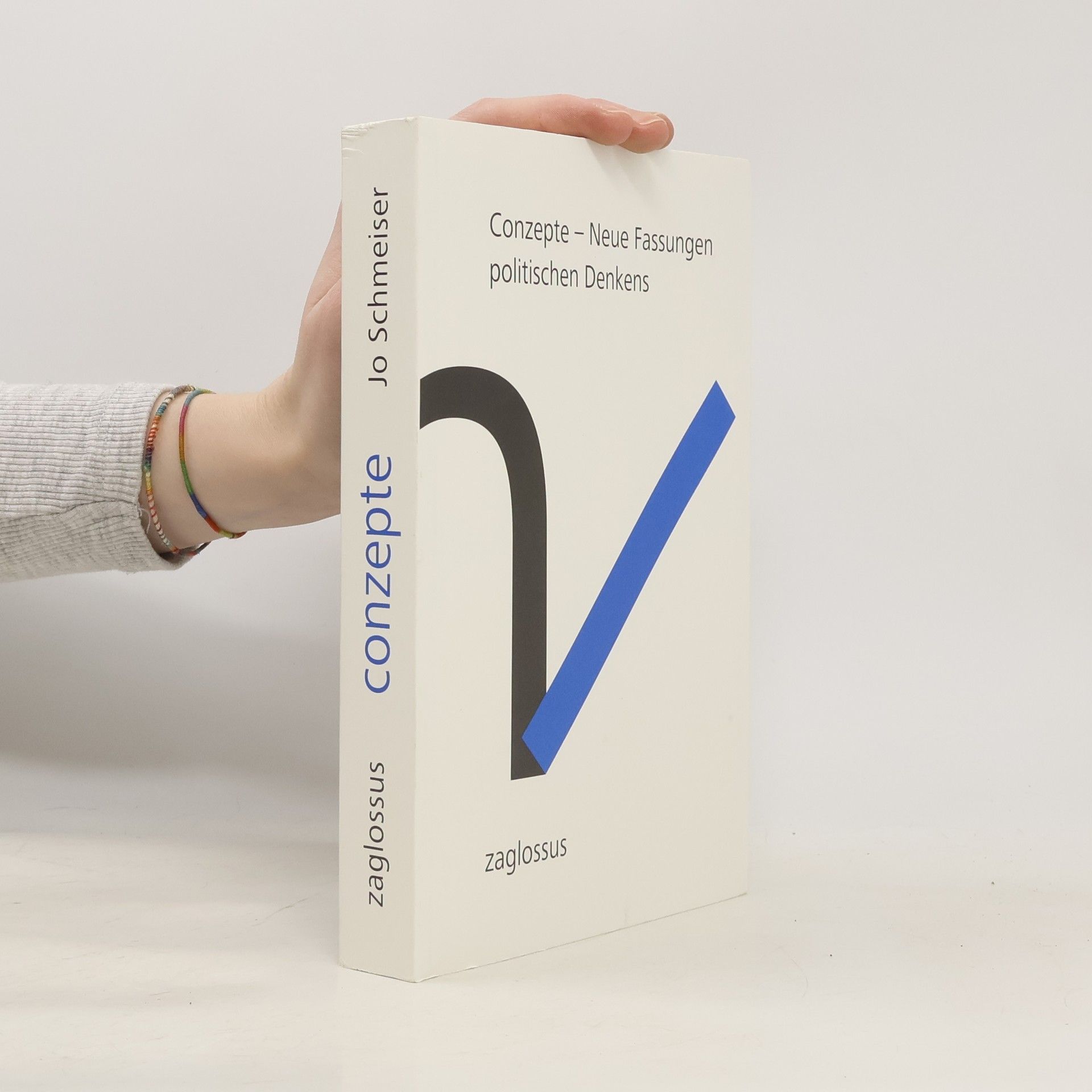 Sabine Rohlf Conzepte