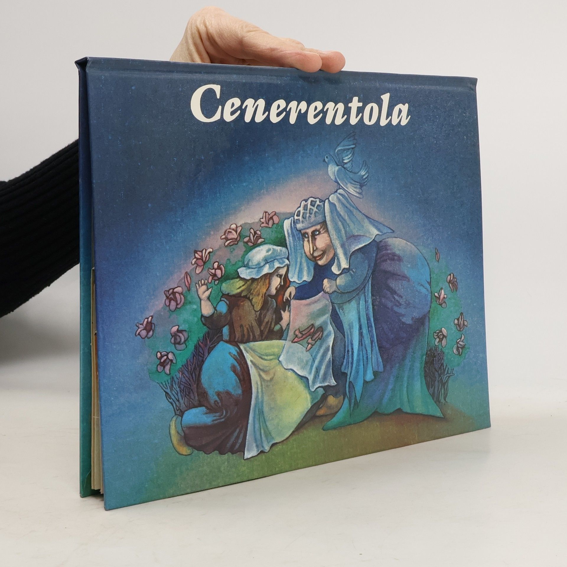 Autorenkollektiv Cenerentola