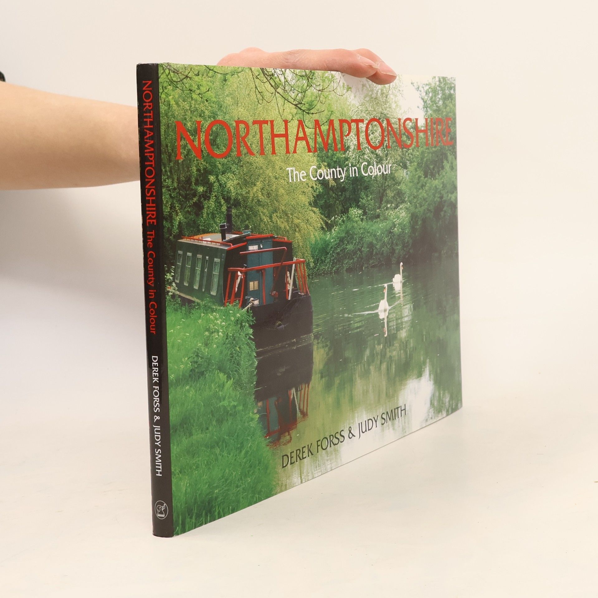 Derek Forss County Portrait S.: Northamptonshire