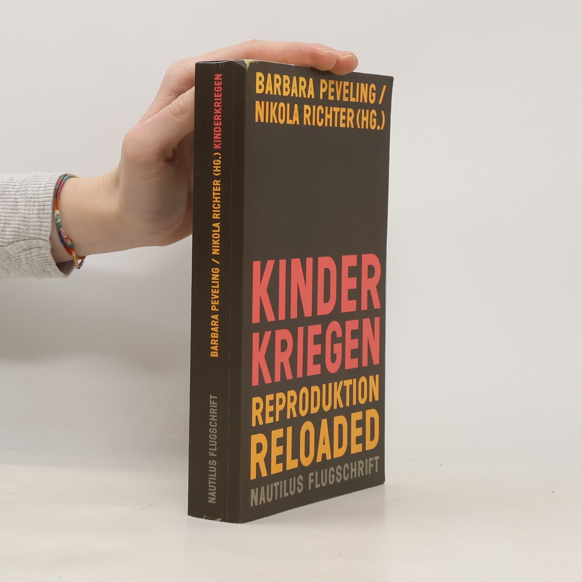 Kinderkriegen