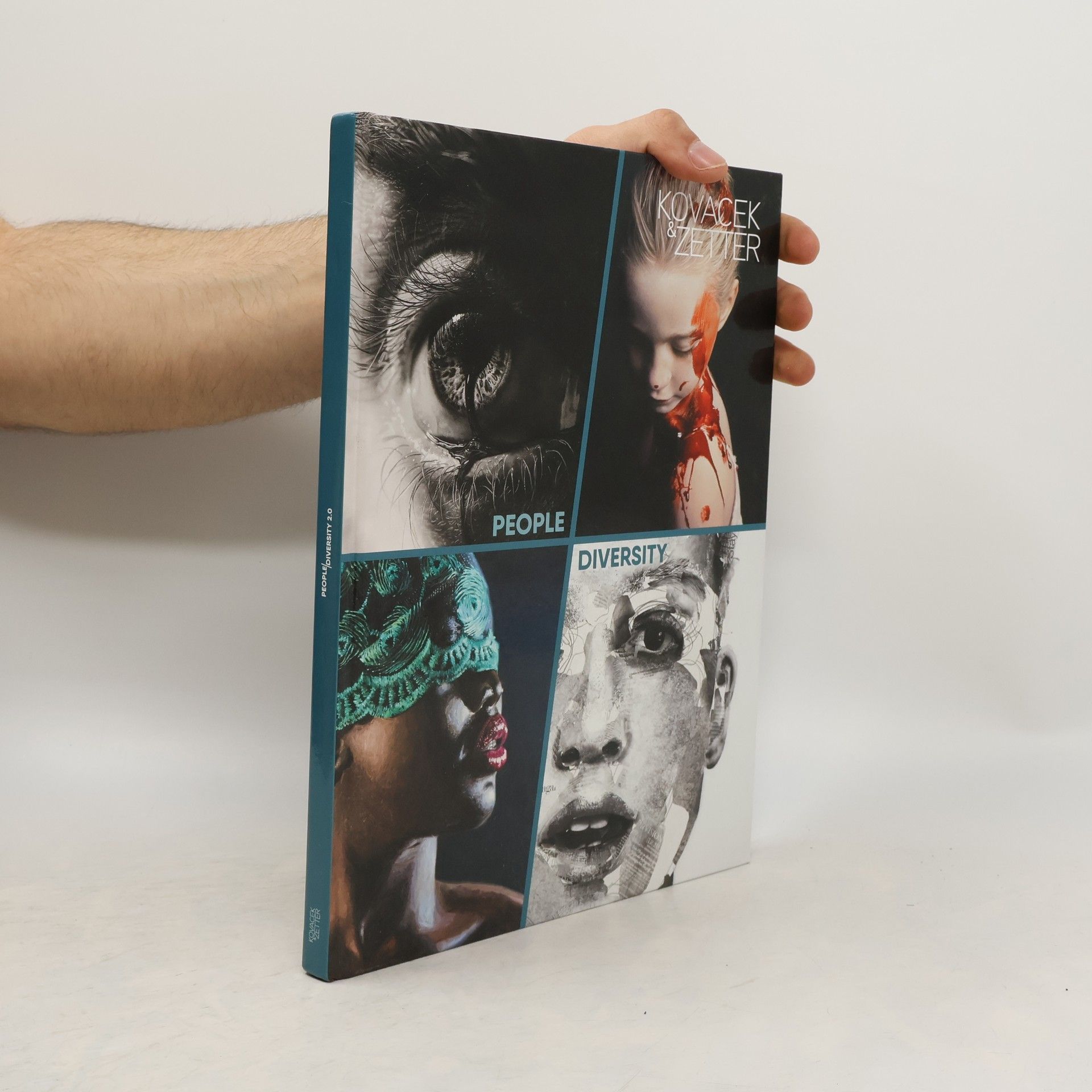 Sophie Cieslar People Diversity 2.0