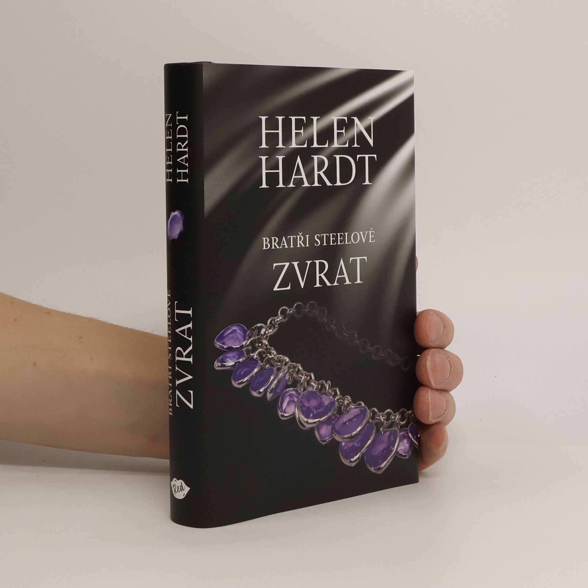 Martina Balzano Zvrat