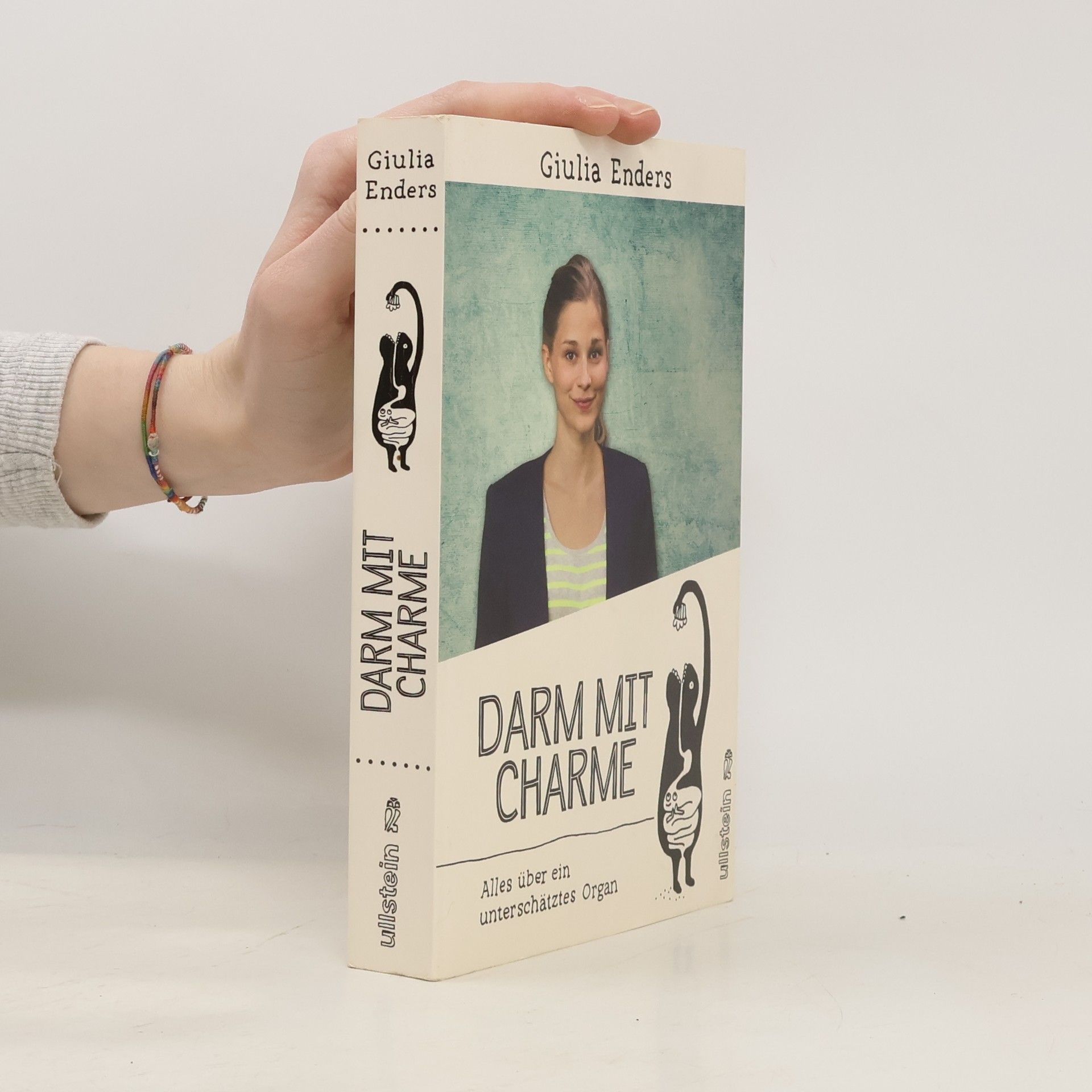 Darm mit Charme