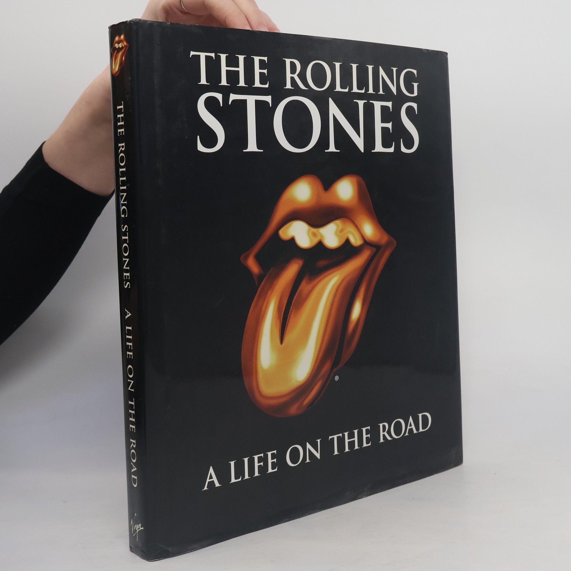 Dora Loewenstein The Rolling Stones