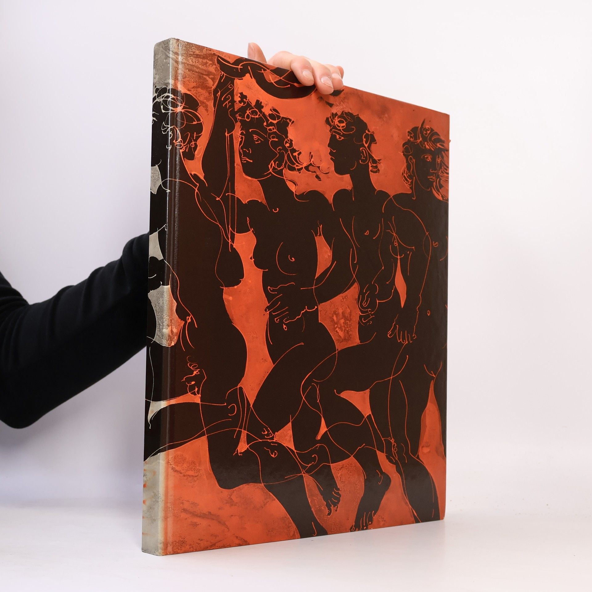 Kolektív autorov Hans Erni, OlympArt