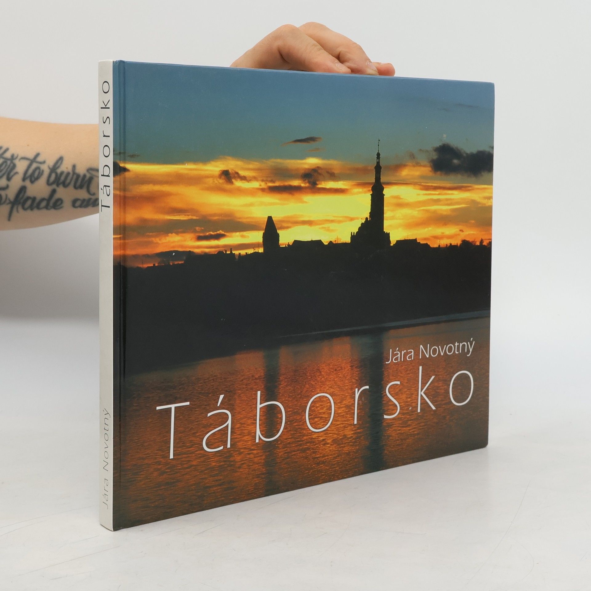 Jaroslav Wimmer Táborsko