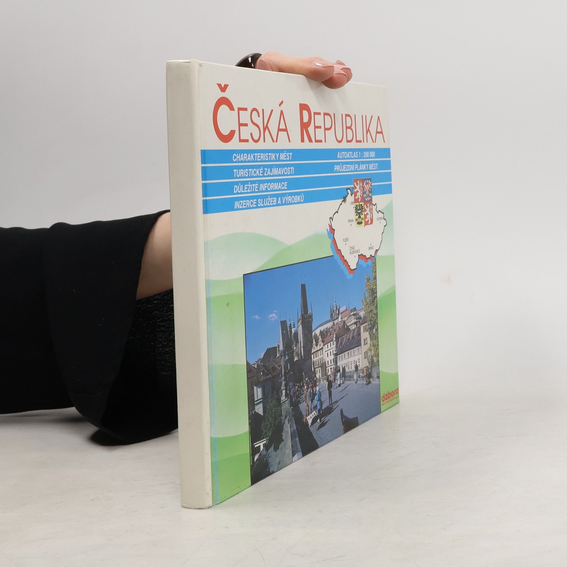 Autorenkollektiv Česká republika