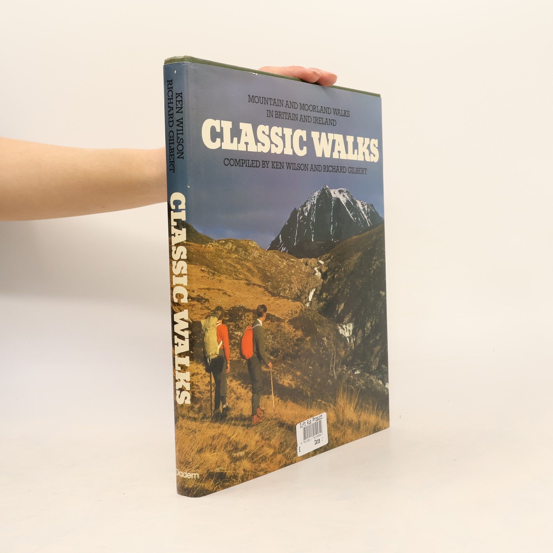 Ken Wilson Classic Walks