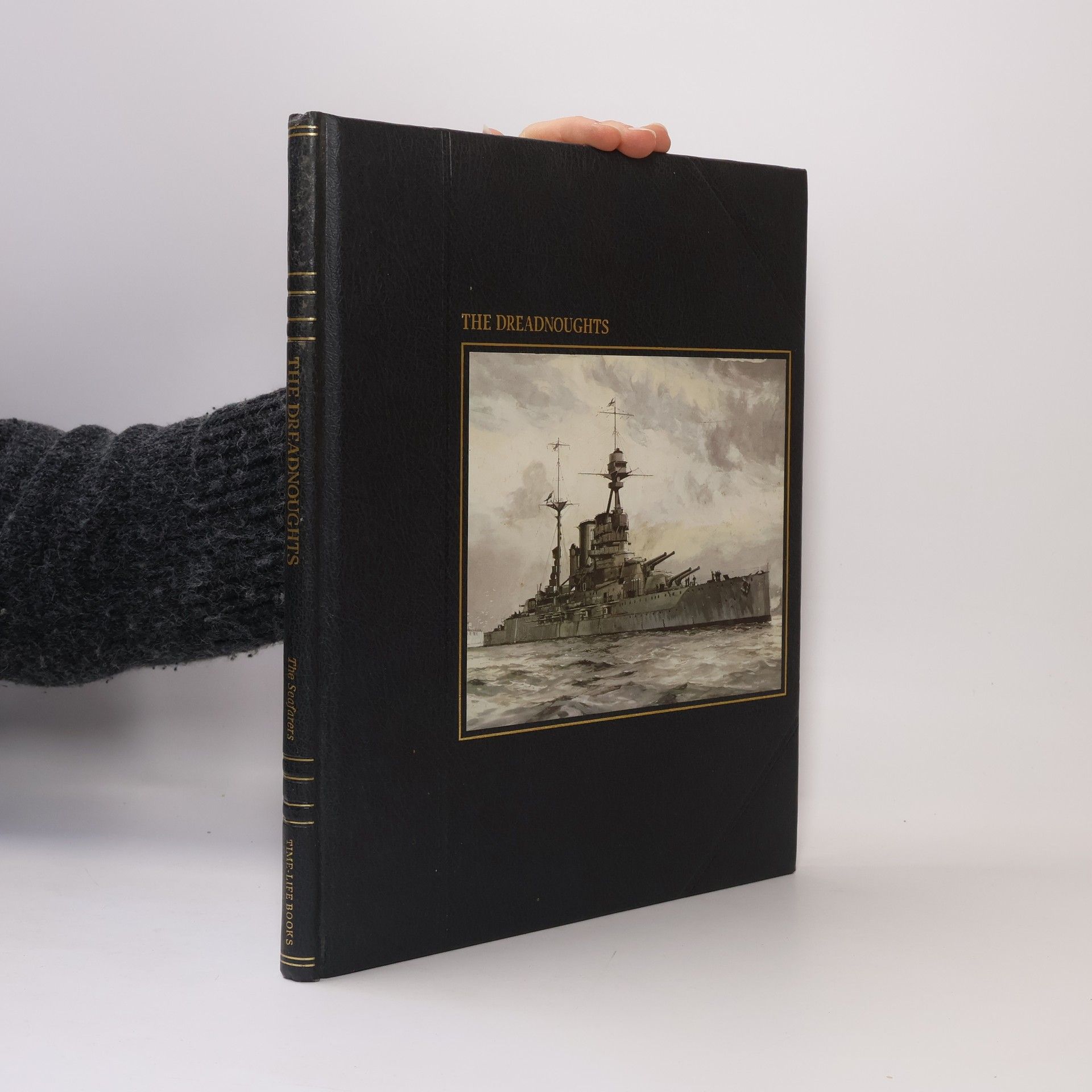 David Armine Howarth Die Schlachtschiffe