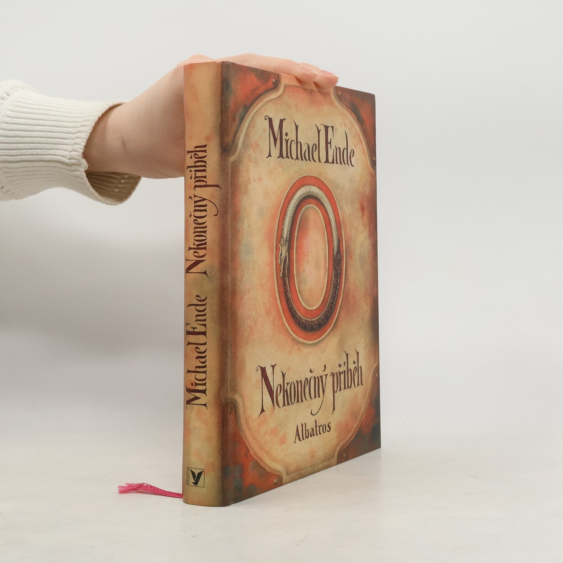 Nekonečný příběh