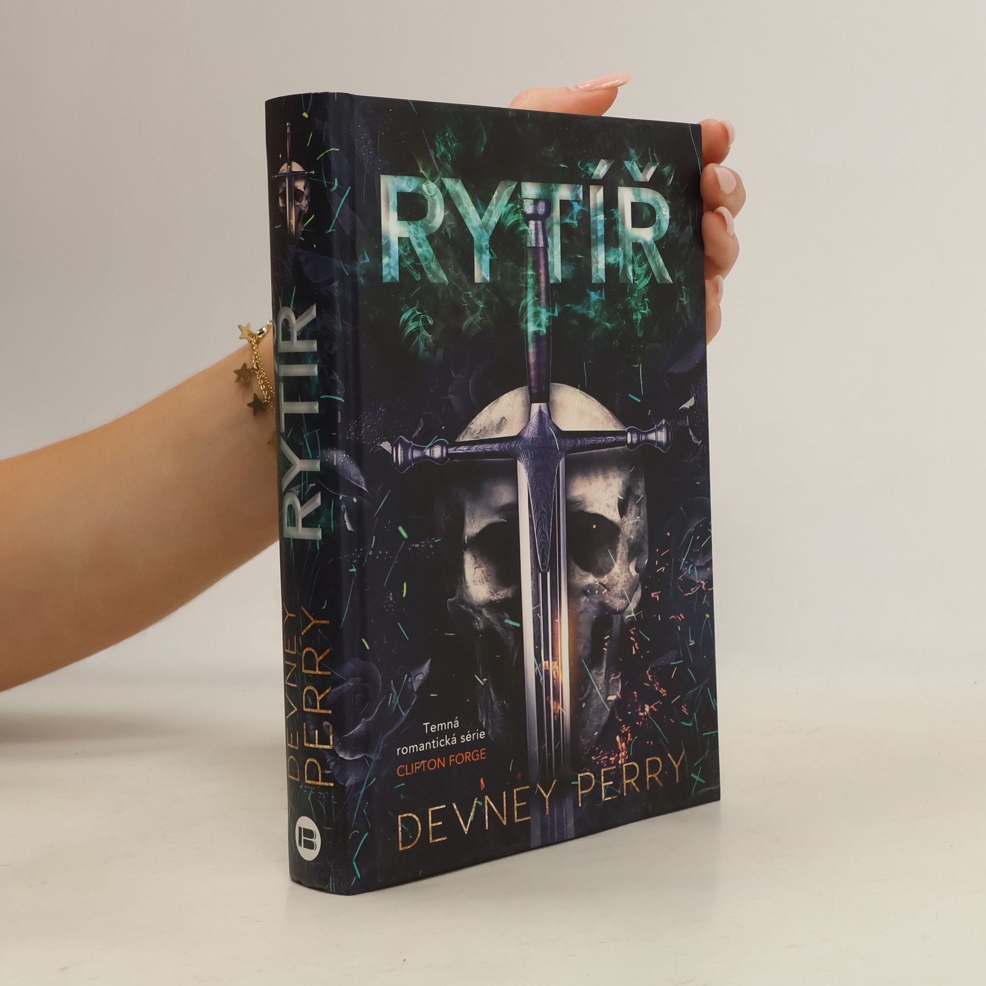 Devney Perry Rytíř