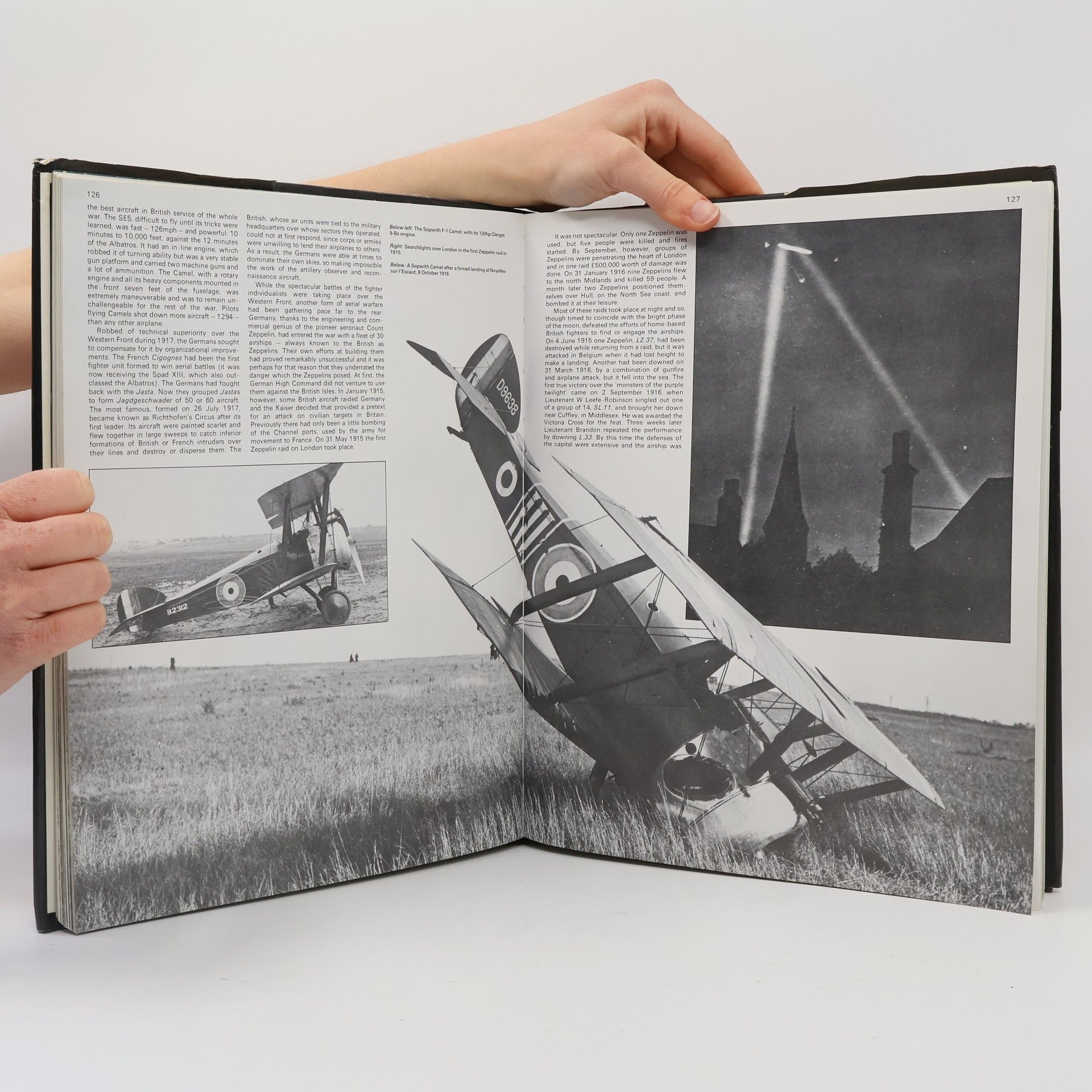 Susanne Everett The Two World Wars