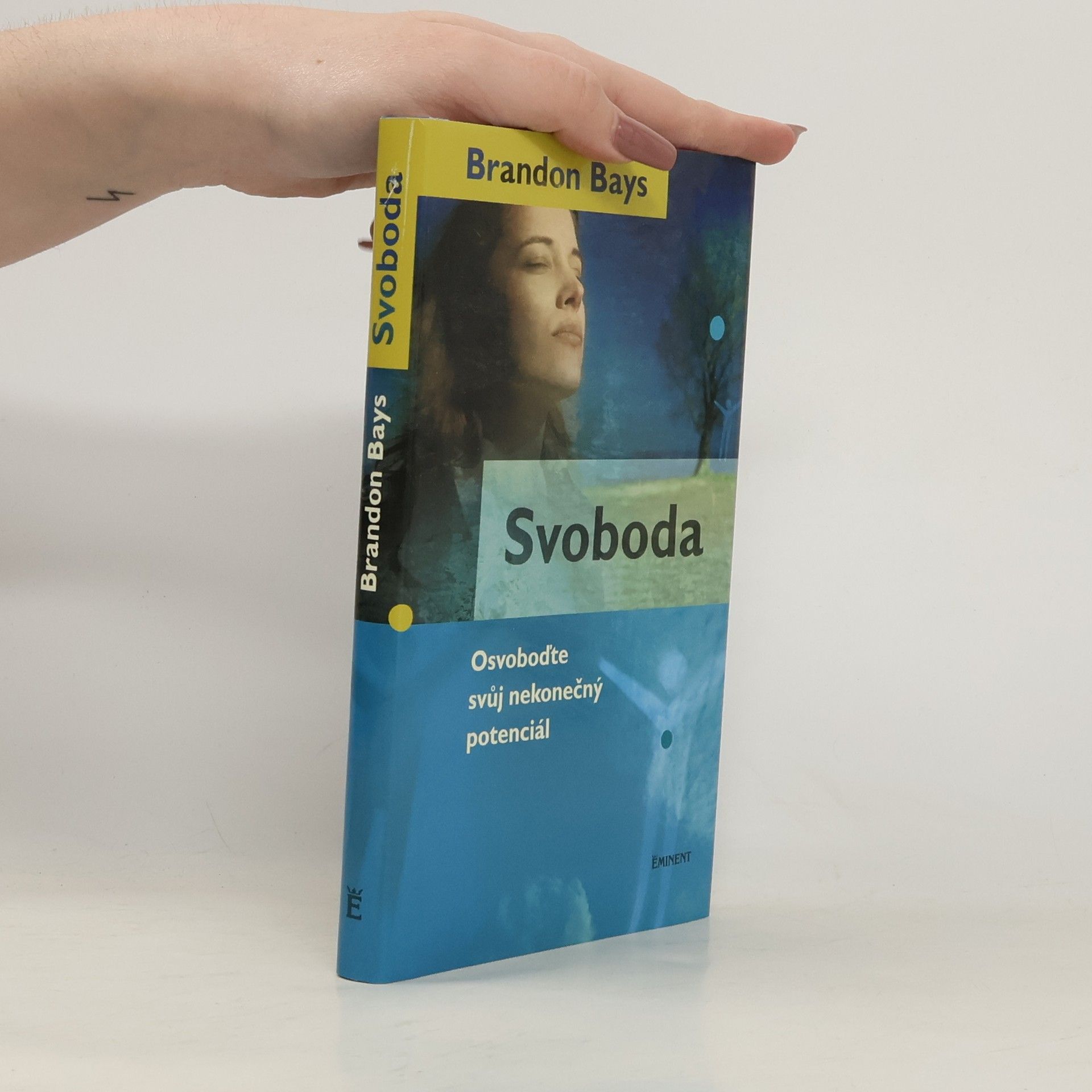 Brandon Bays Svoboda