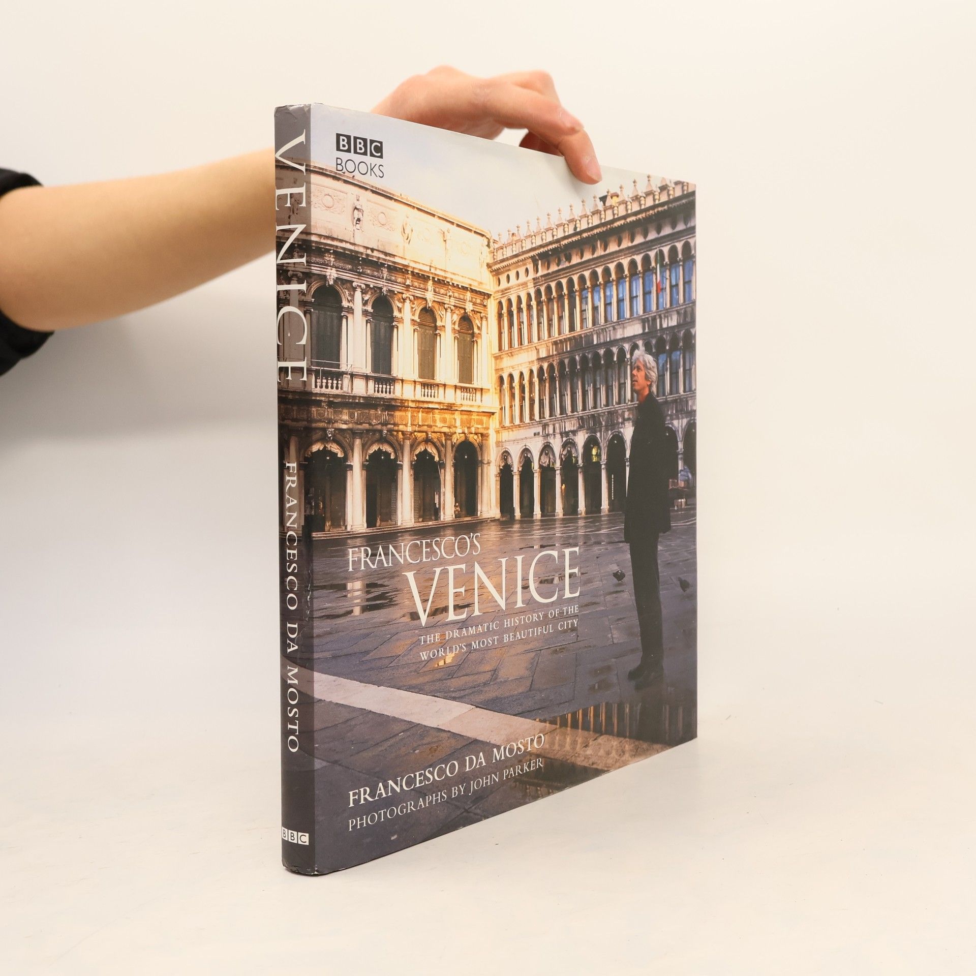 Francesco Da Mosto Francesco's Venice