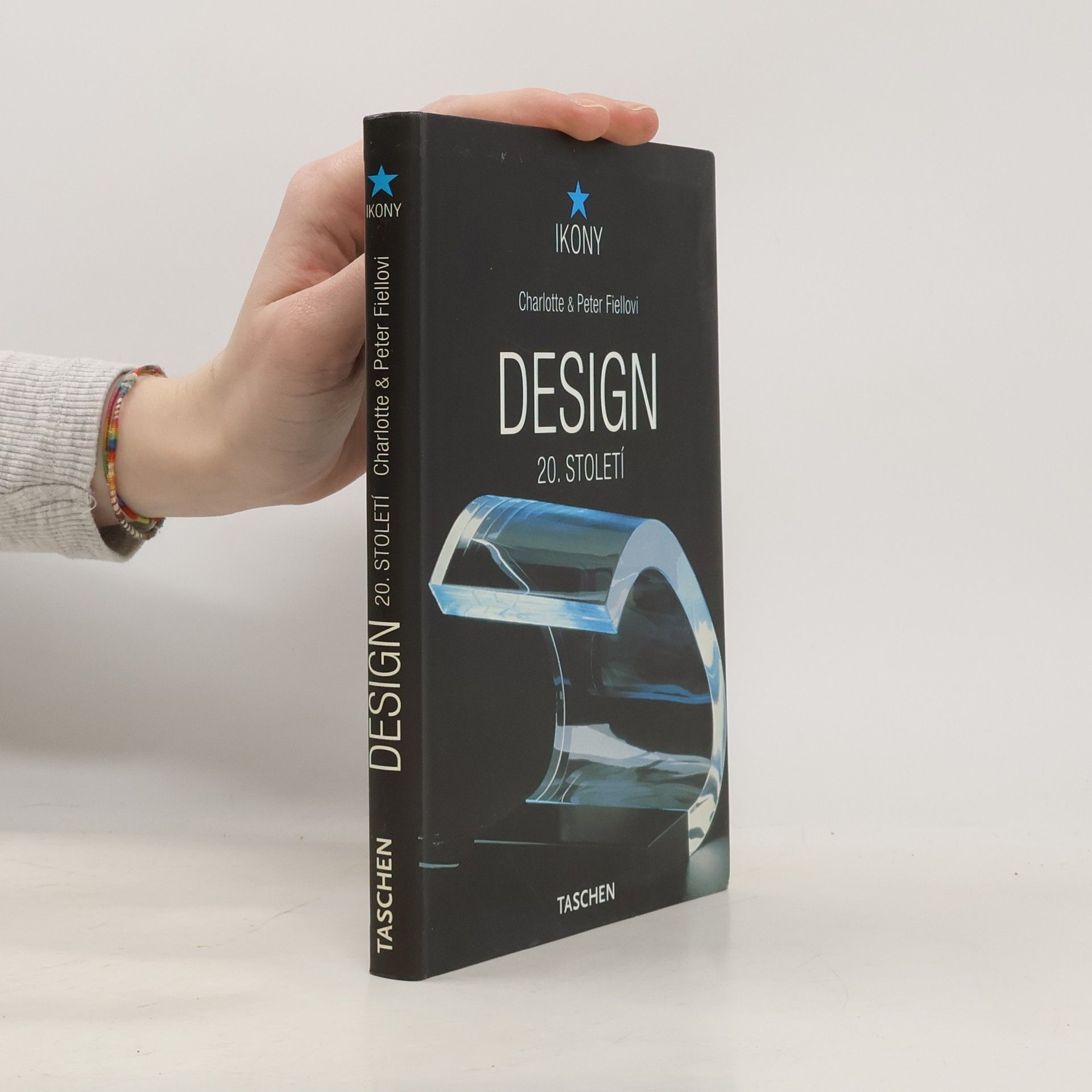 Charlotte Fiell Design 20. století